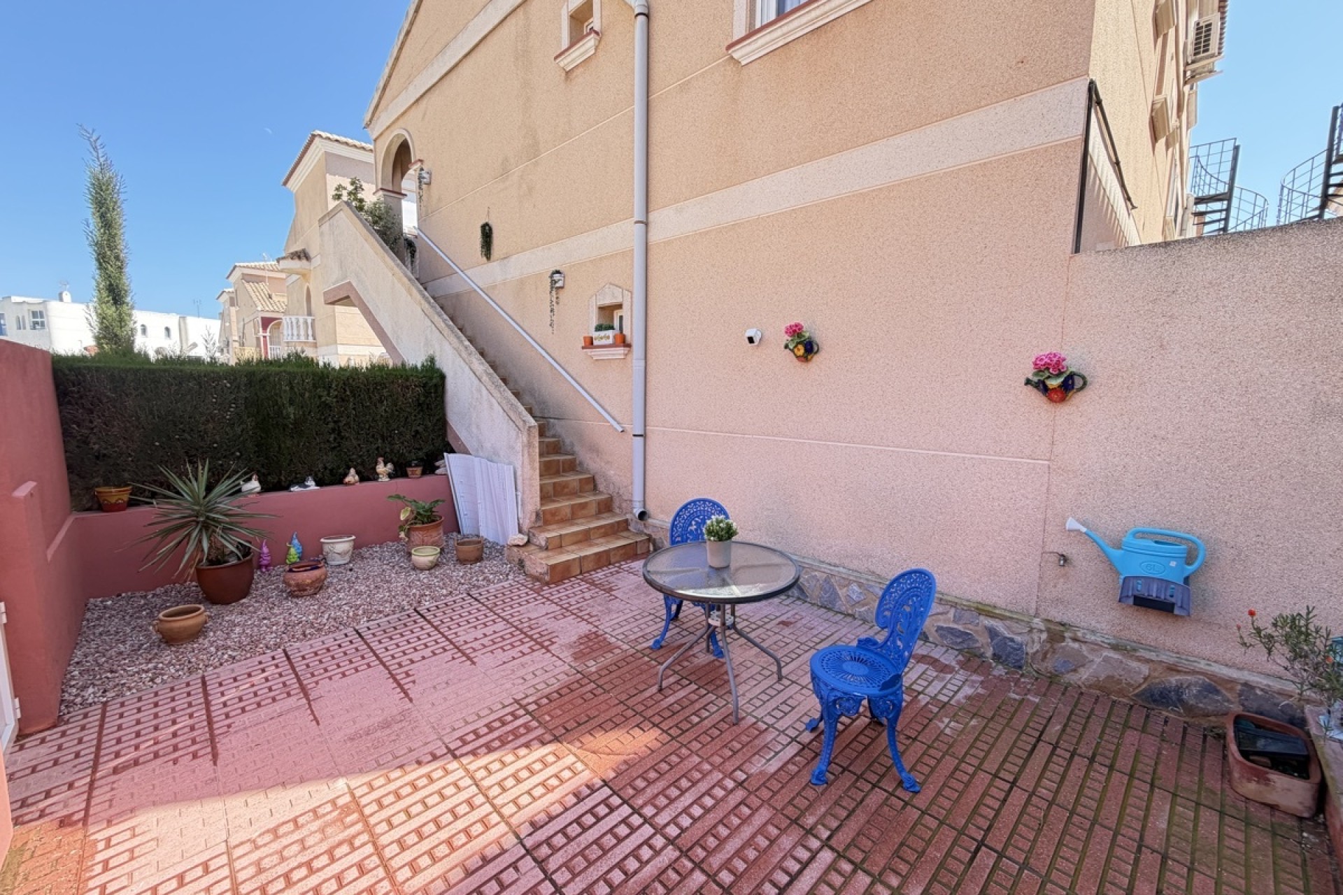 Herverkoop - Appartement / Flat -
La Zenia