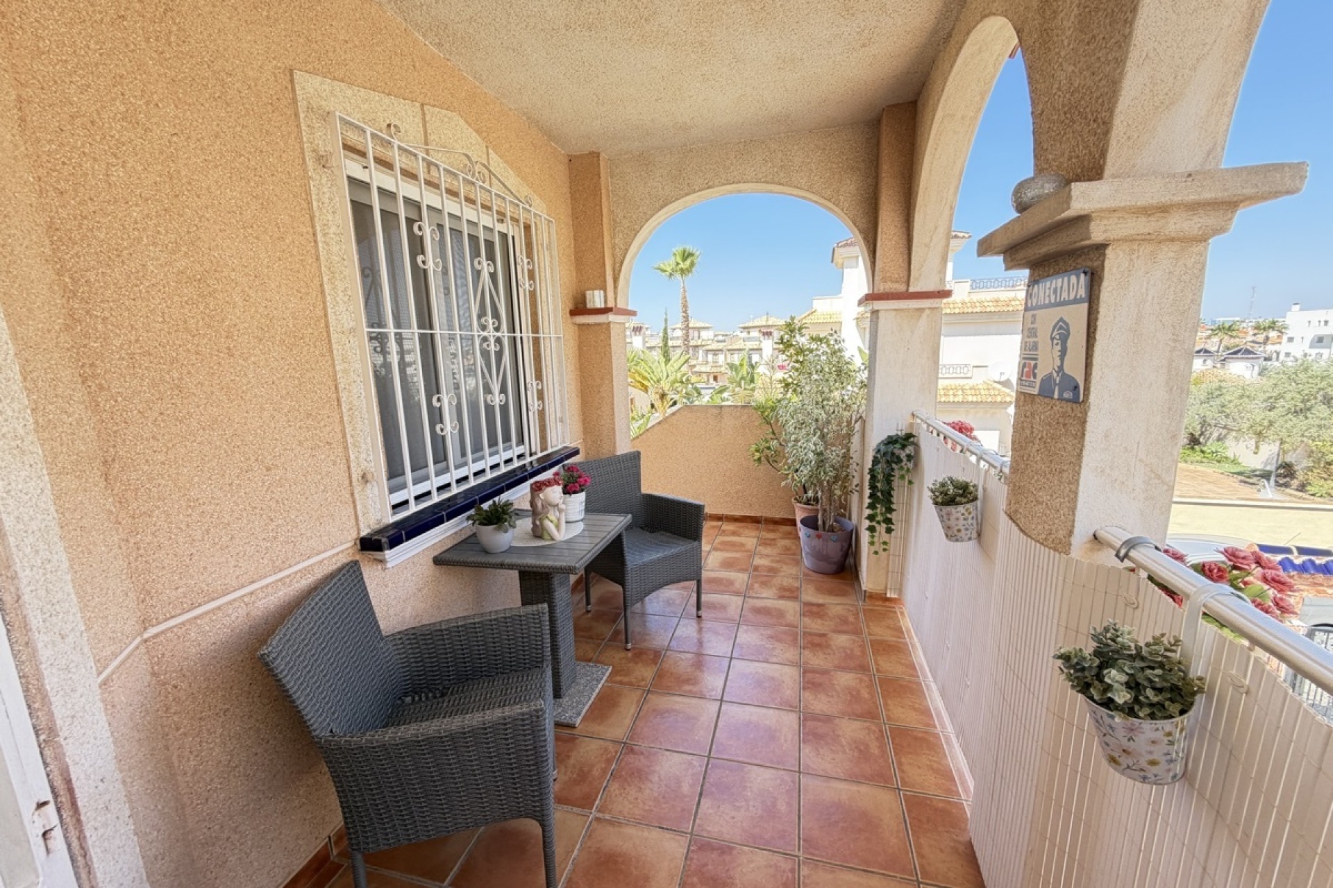 Herverkoop - Appartement / Flat -
La Zenia