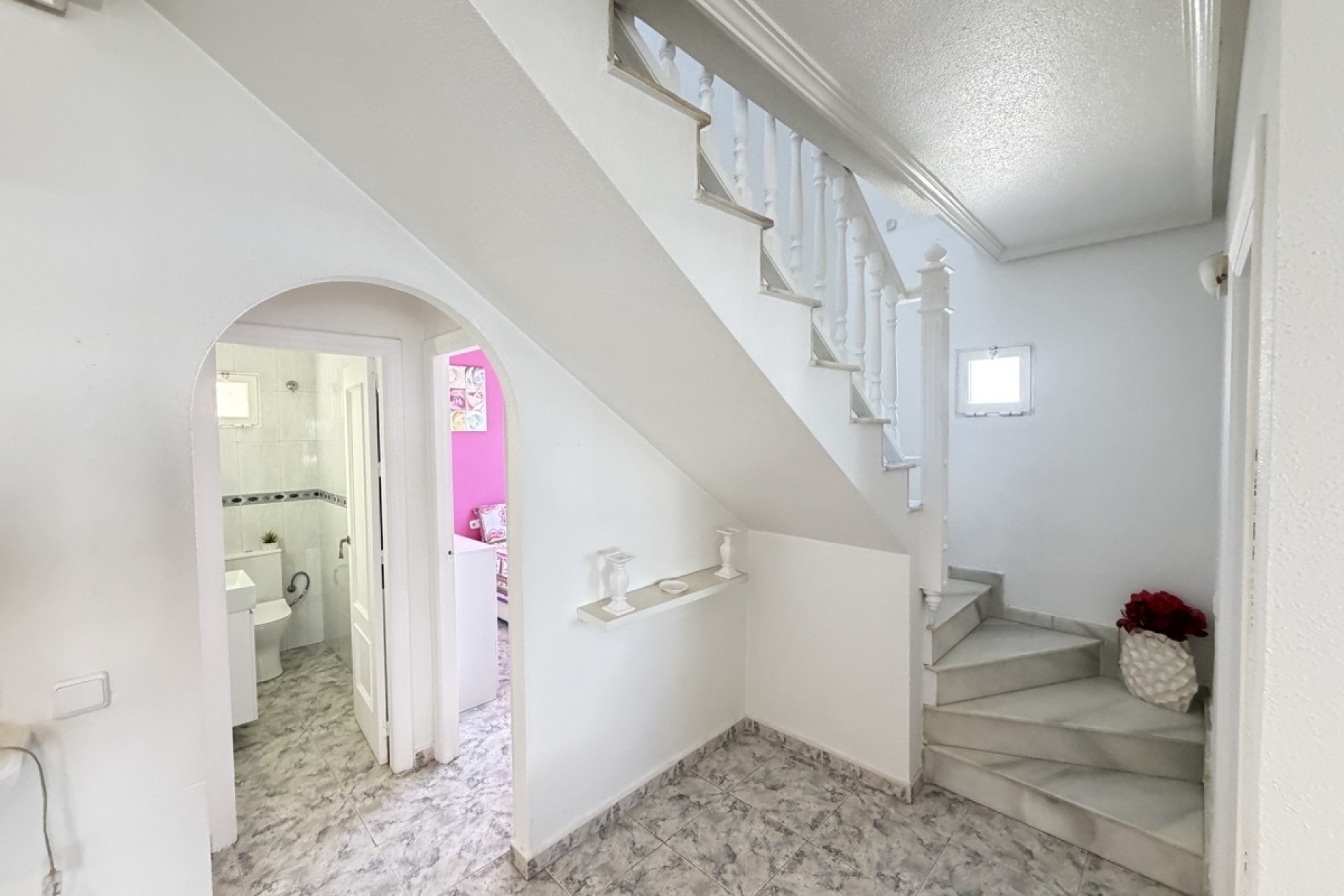 Herverkoop - Appartement / Flat -
La Zenia