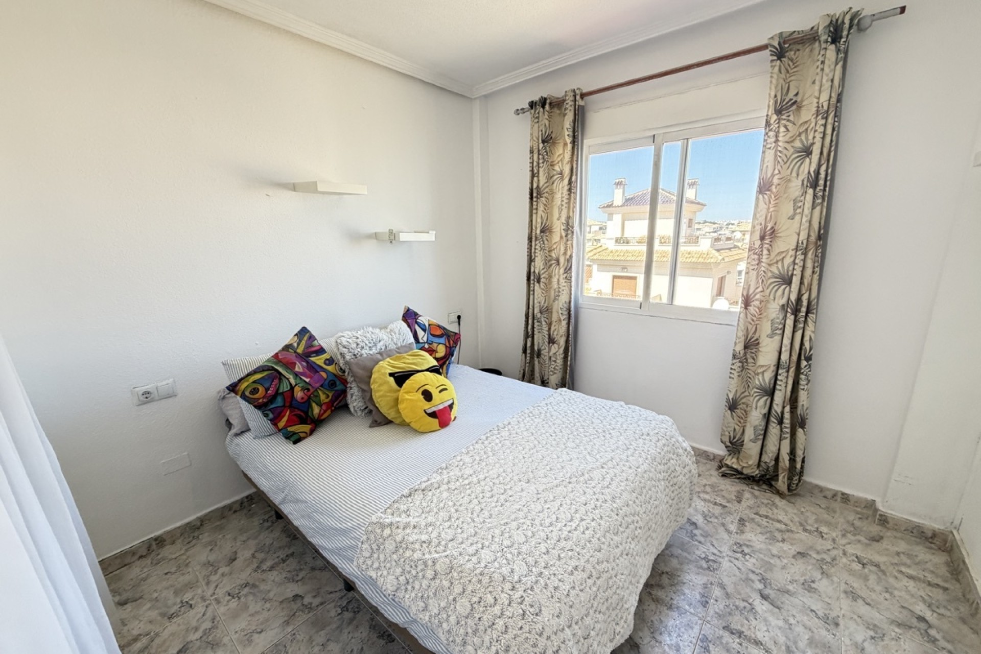 Herverkoop - Appartement / Flat -
La Zenia
