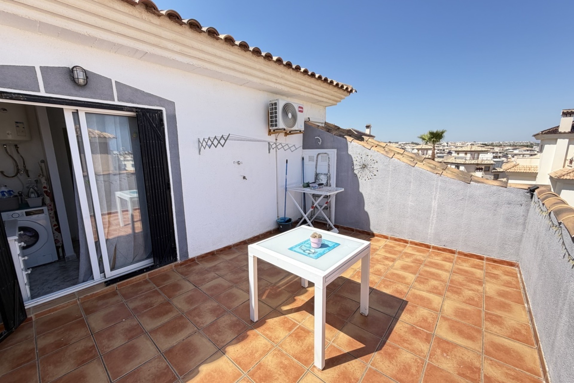 Herverkoop - Appartement / Flat -
La Zenia