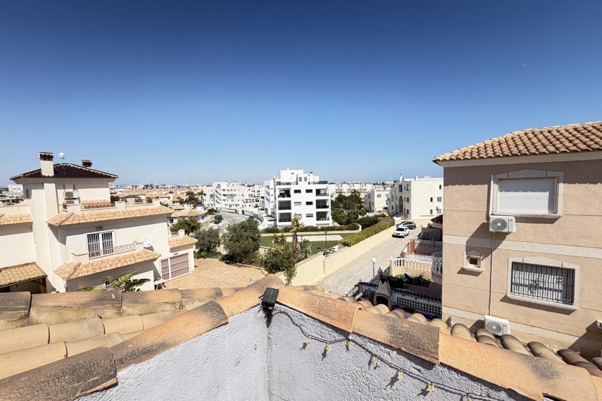 Herverkoop - Appartement / Flat -
La Zenia