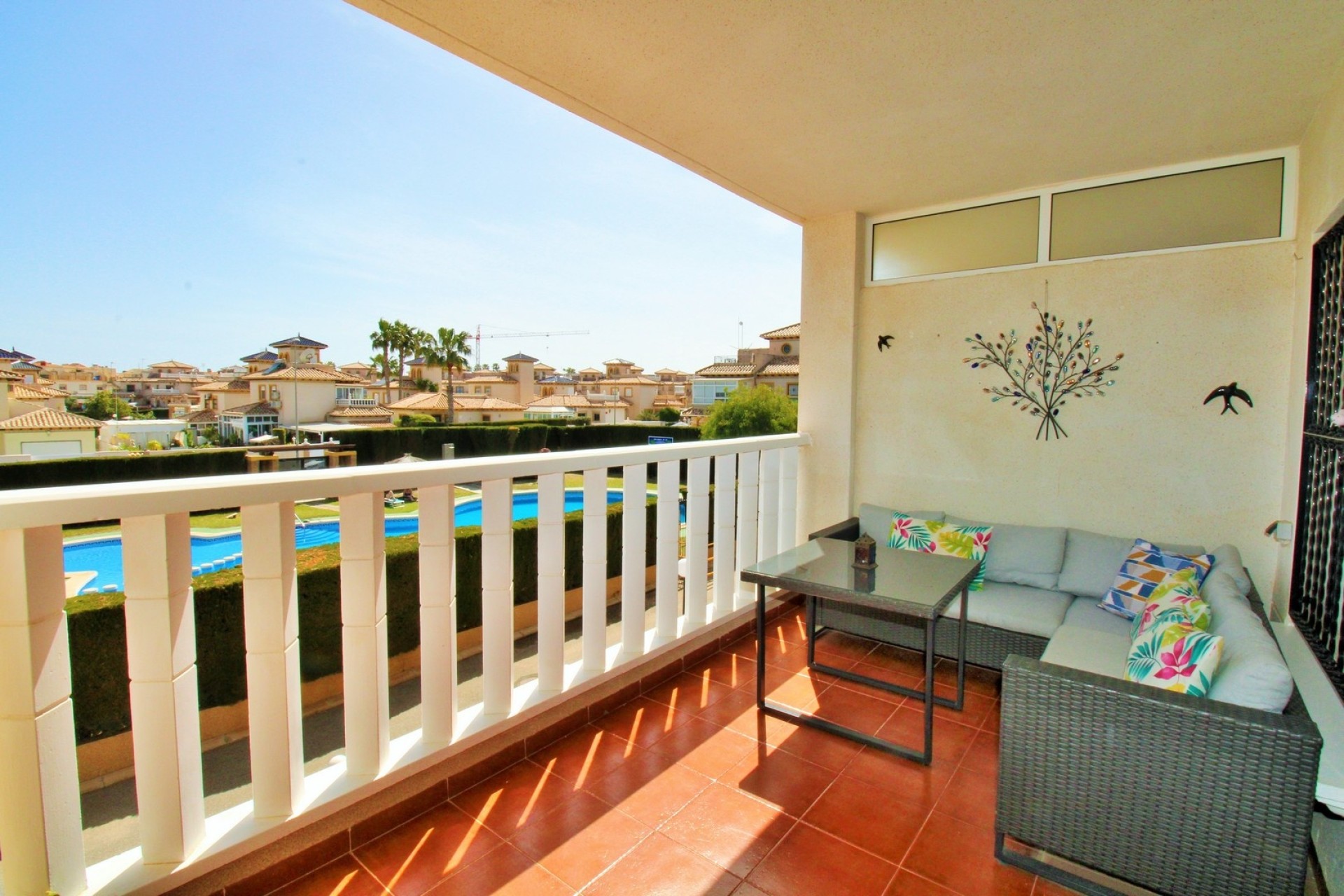 Herverkoop - Appartement / Flat -
La Zenia