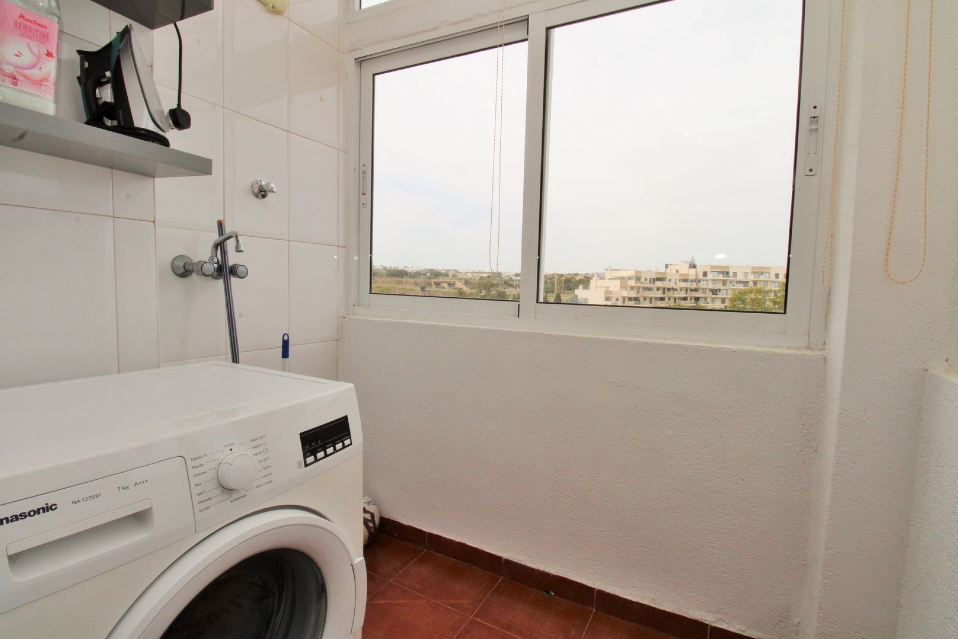 Herverkoop - Appartement / Flat -
La Zenia