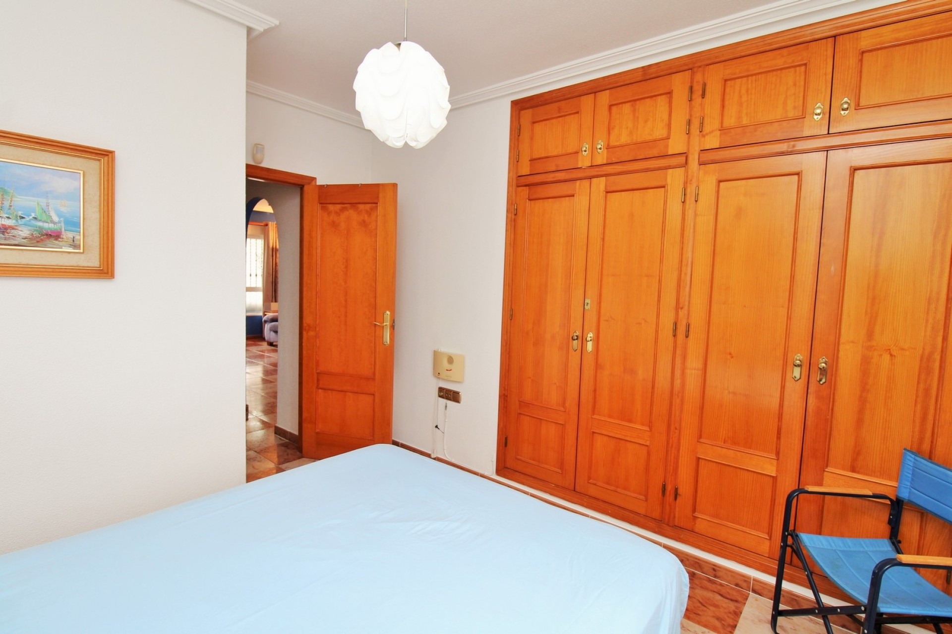 Herverkoop - Appartement / Flat -
La Zenia