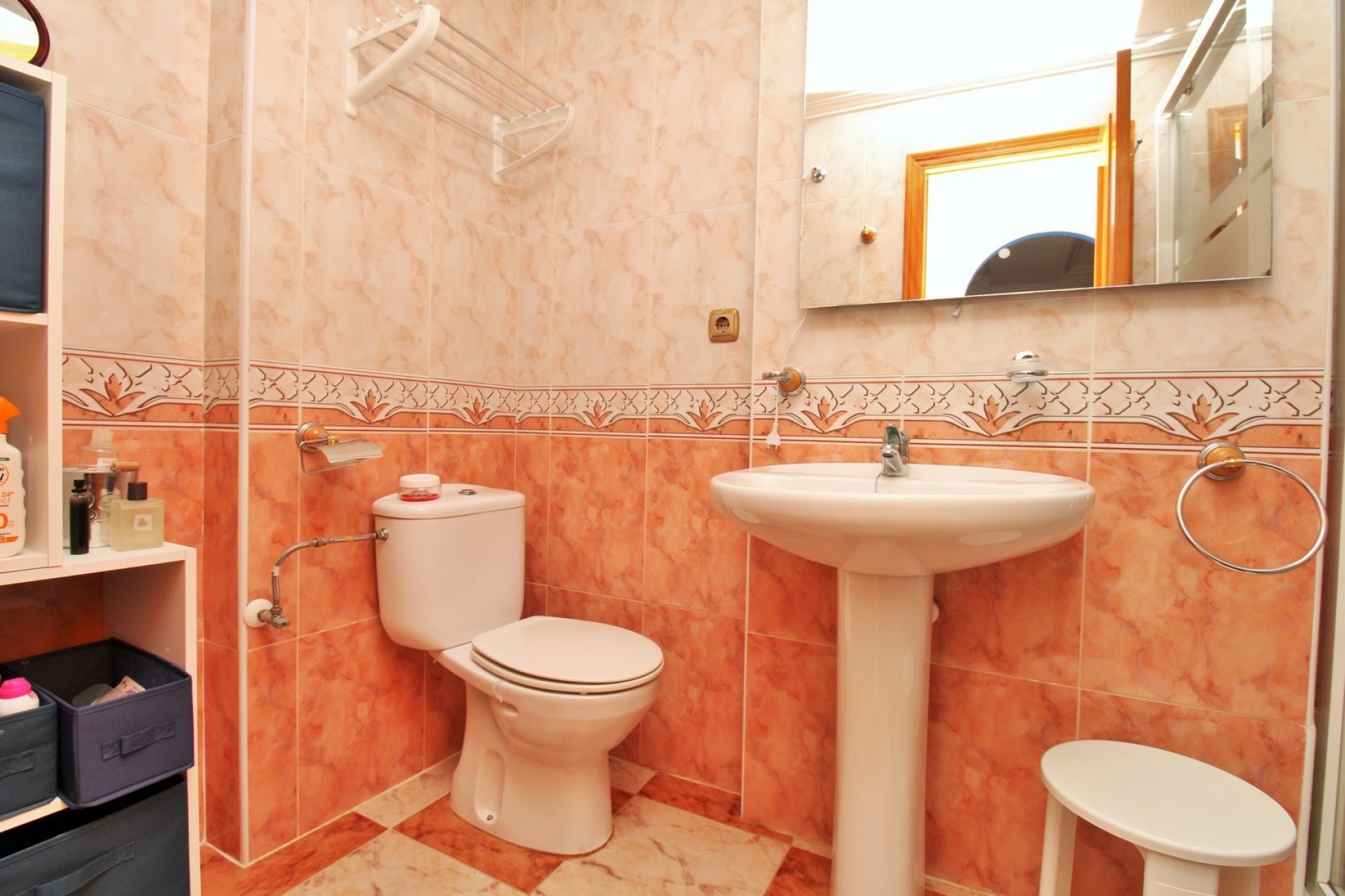 Herverkoop - Appartement / Flat -
La Zenia