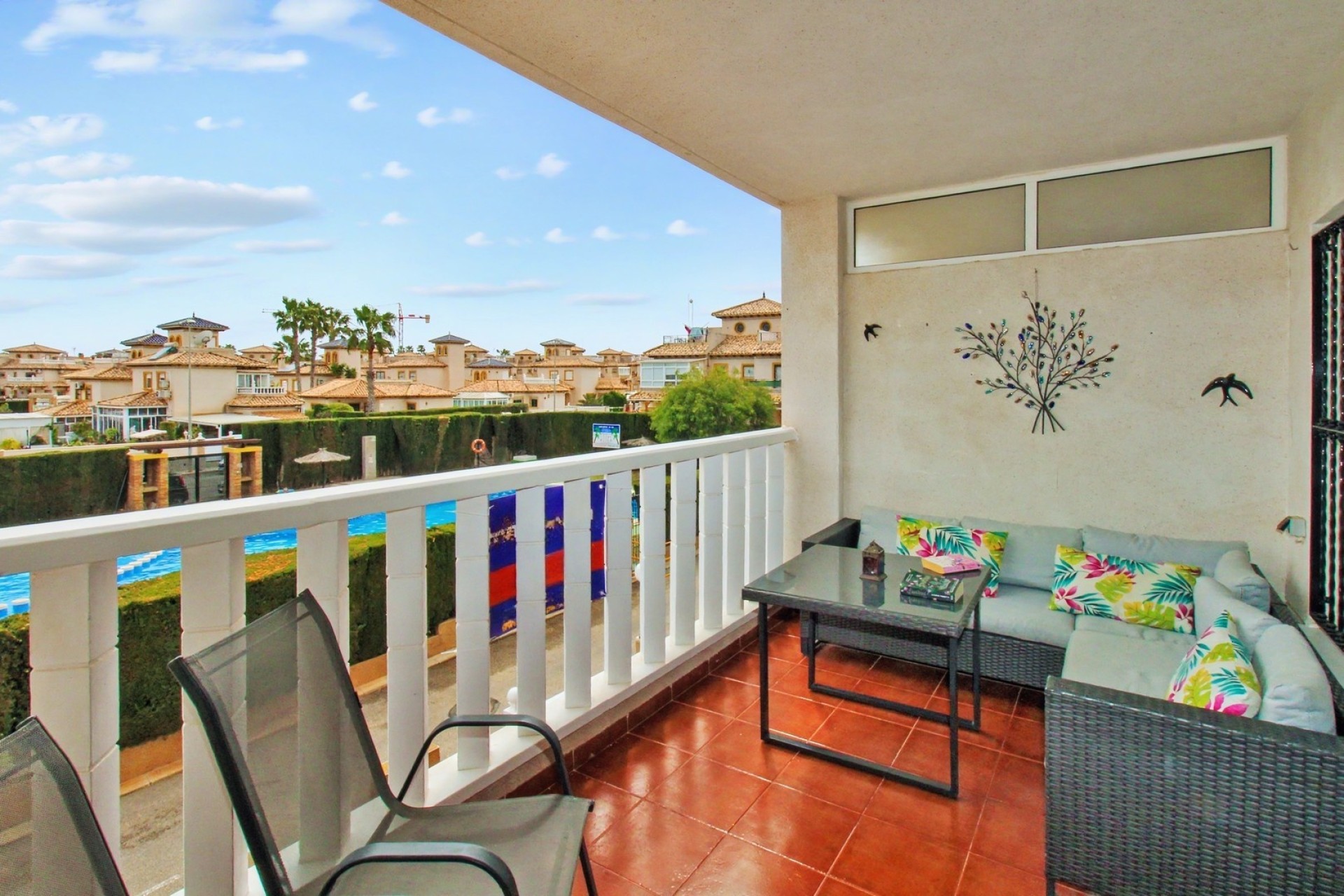 Herverkoop - Appartement / Flat -
La Zenia