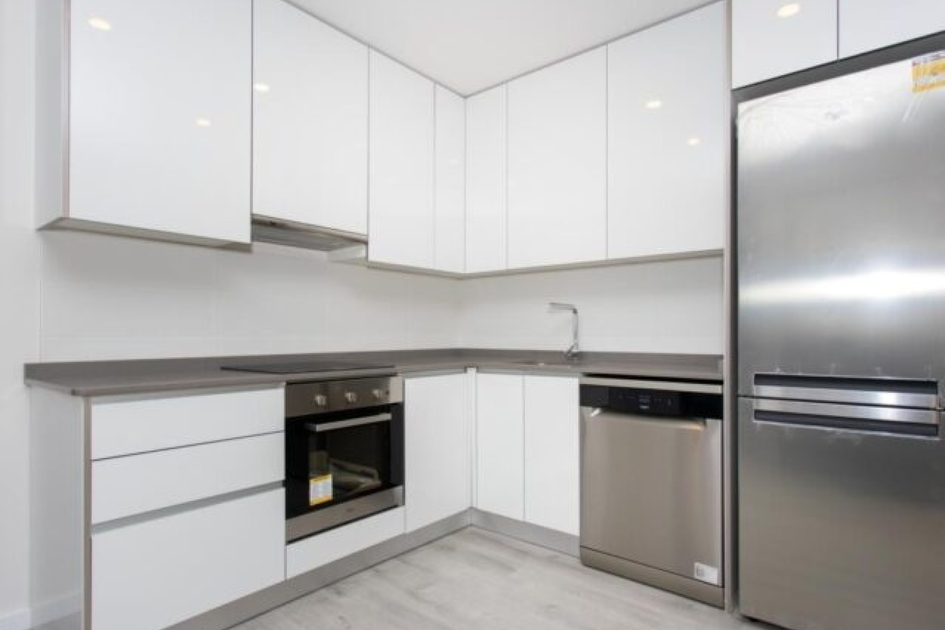 Herverkoop - Appartement / Flat -
La Zenia