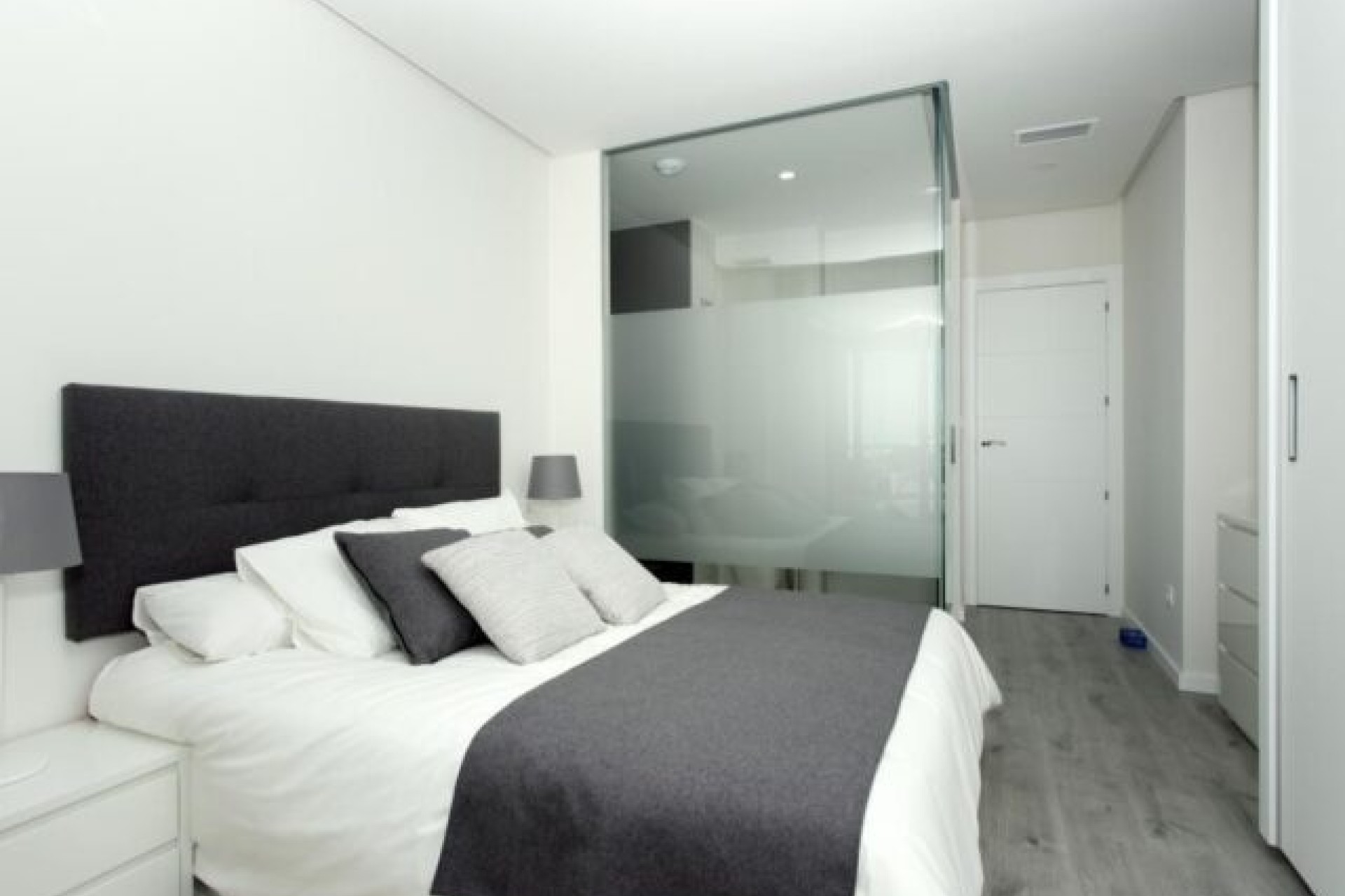 Herverkoop - Appartement / Flat -
La Zenia