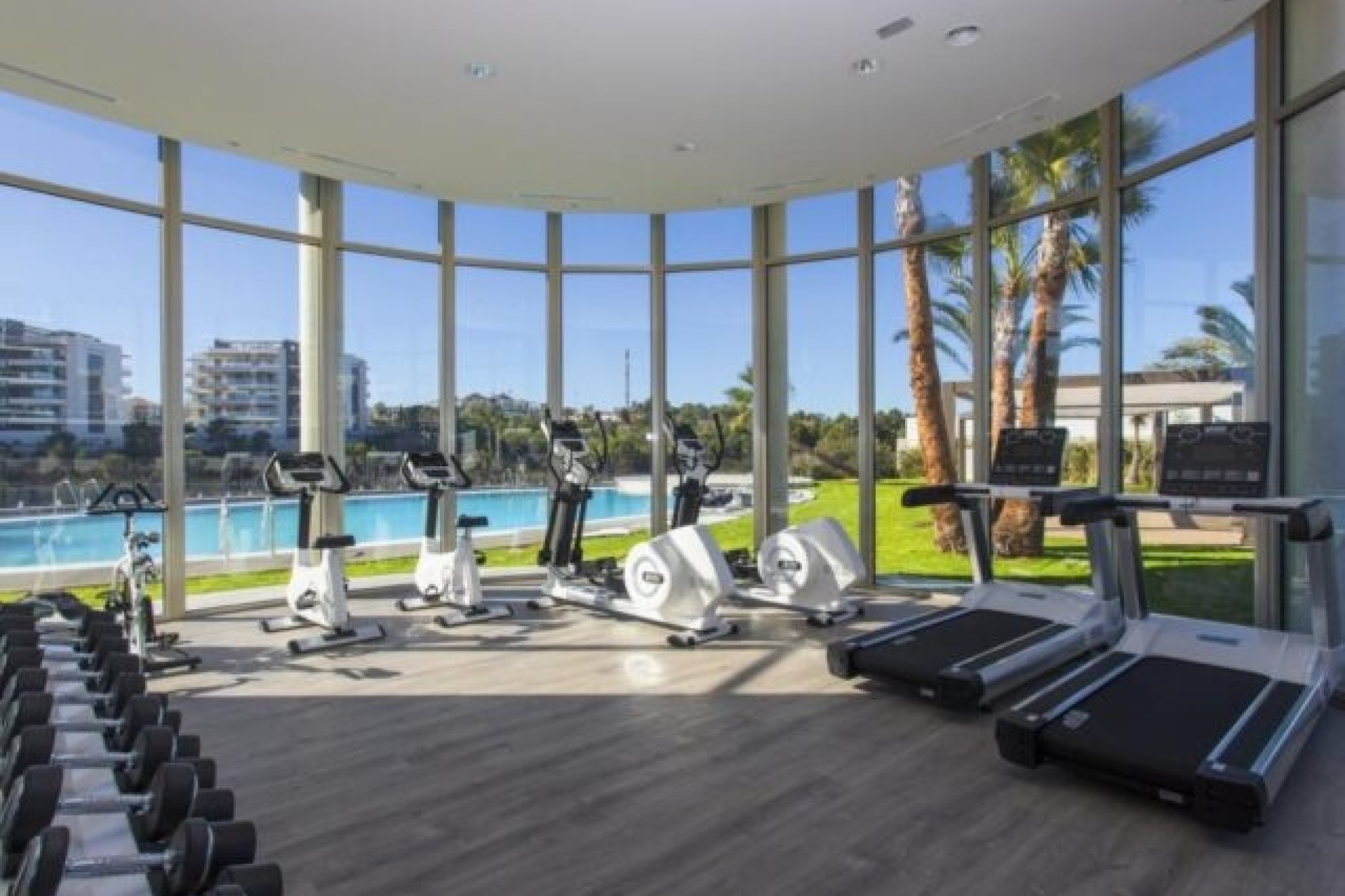 Herverkoop - Appartement / Flat -
La Zenia