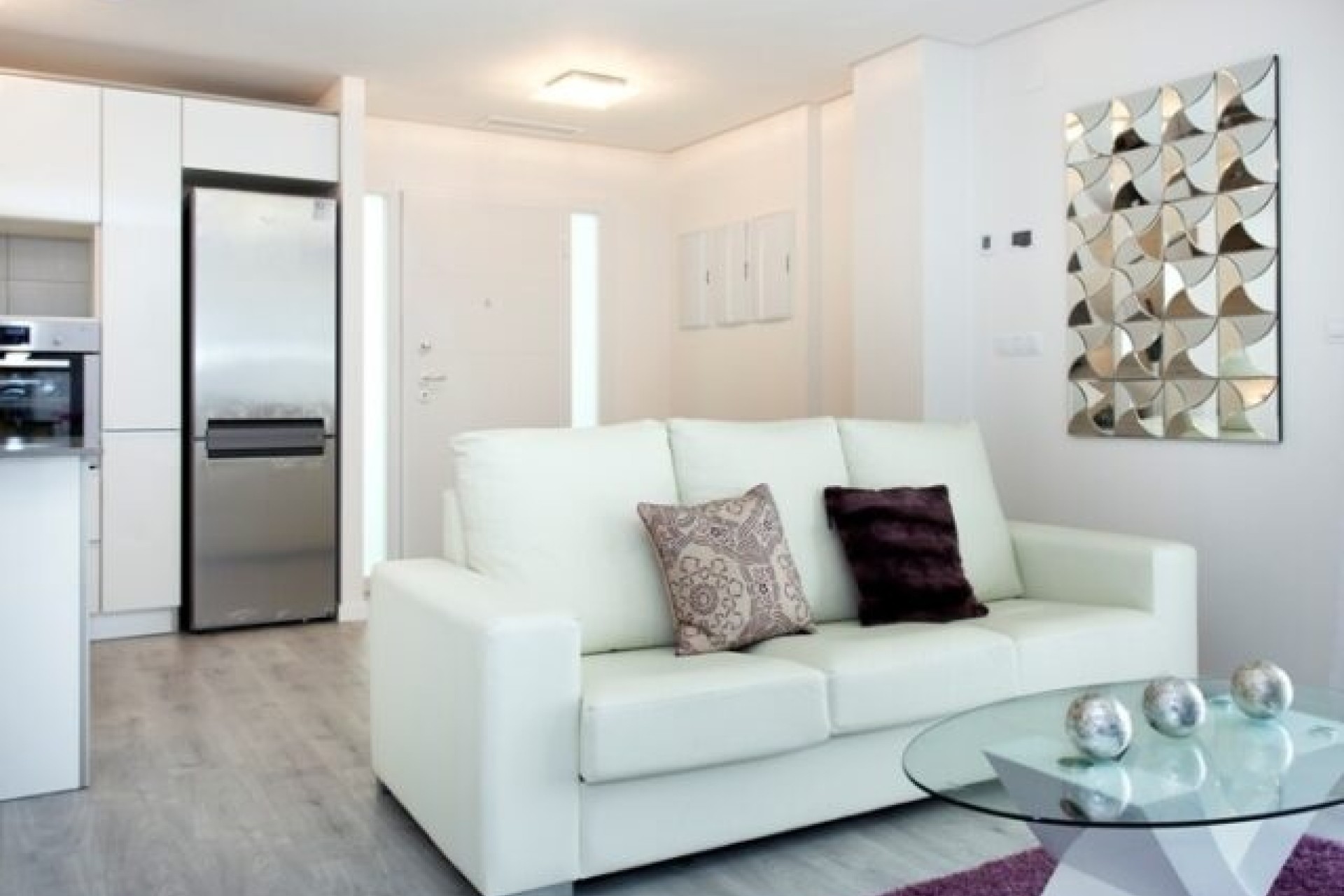 Herverkoop - Appartement / Flat -
La Zenia