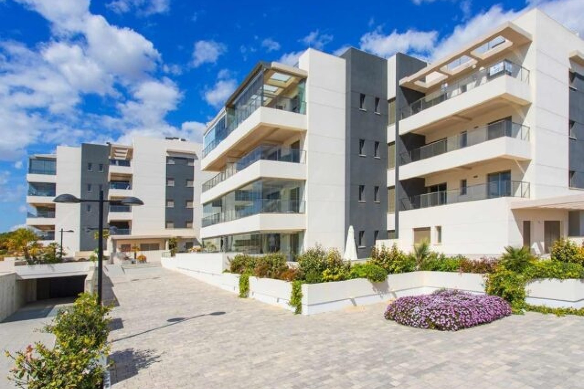 Herverkoop - Appartement / Flat -
La Zenia