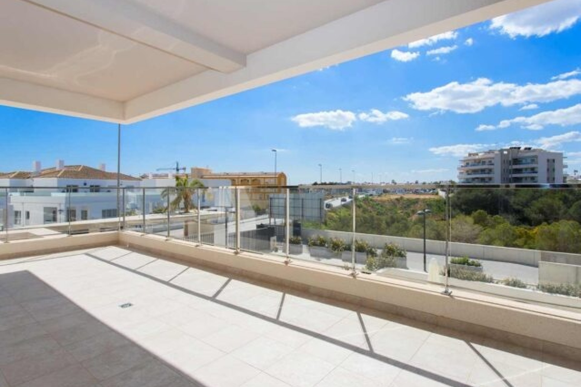 Herverkoop - Appartement / Flat -
La Zenia