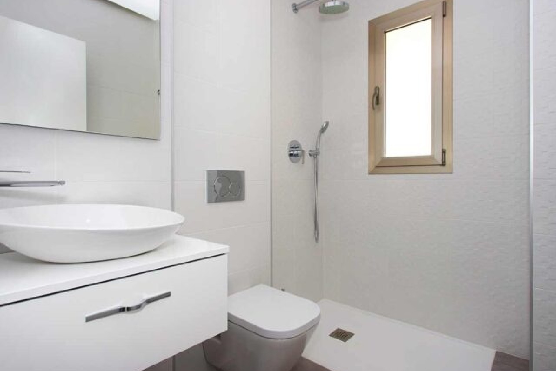 Herverkoop - Appartement / Flat -
La Zenia