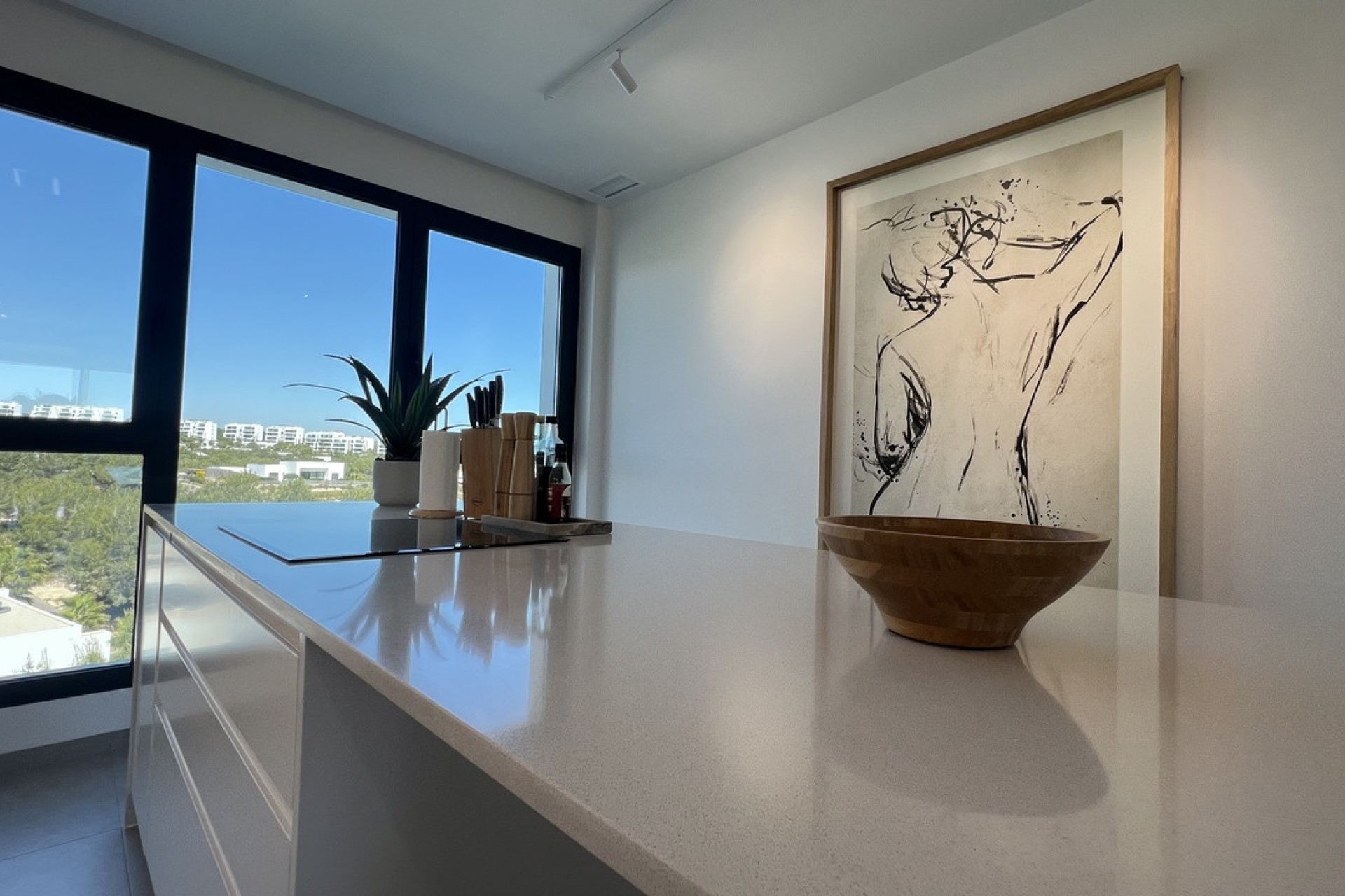 Herverkoop - Appartement / Flat -
Las Colinas - Costa Blanca