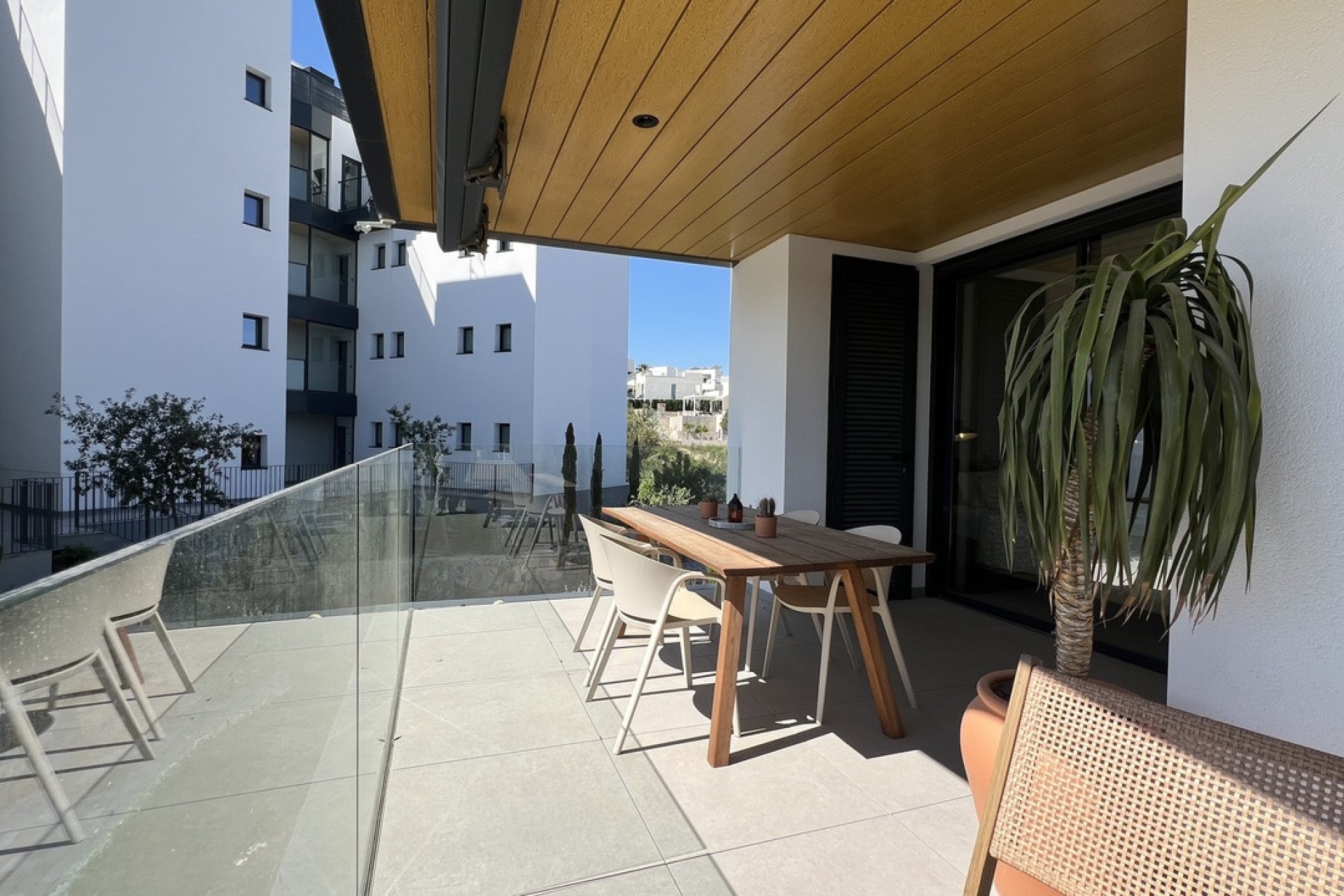 Herverkoop - Appartement / Flat -
Las Colinas - Costa Blanca