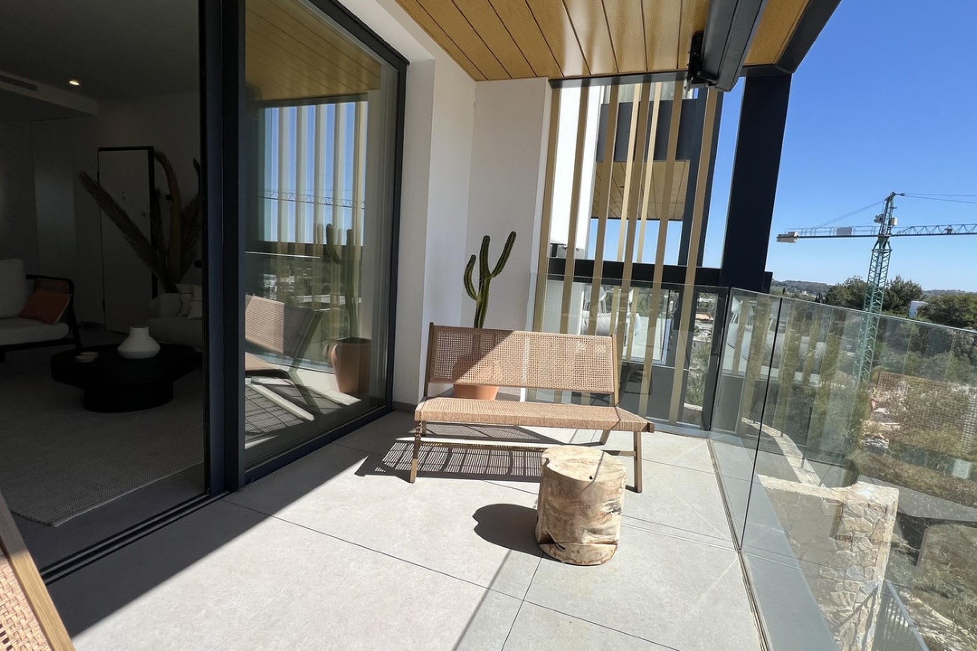 Herverkoop - Appartement / Flat -
Las Colinas - Costa Blanca