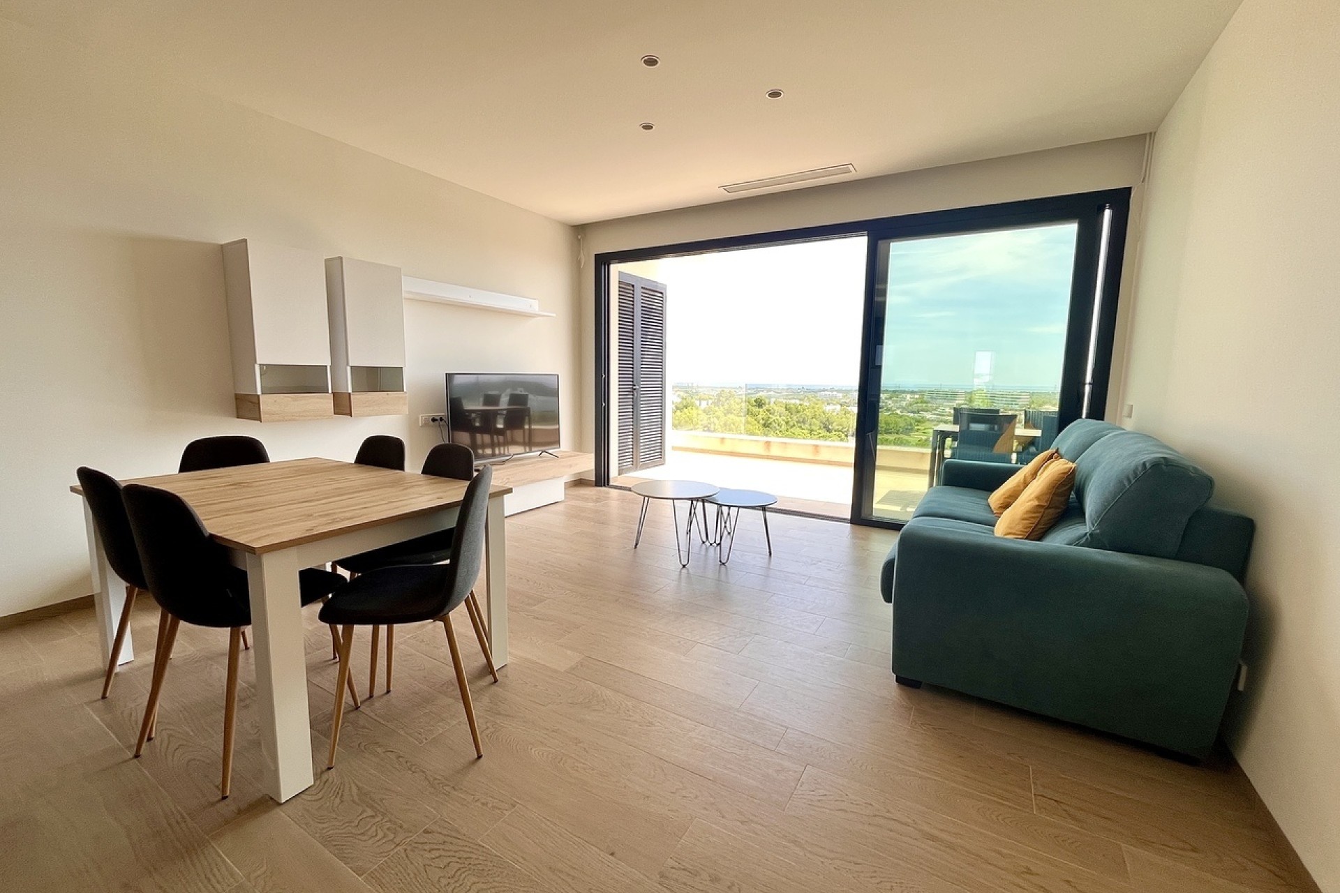 Herverkoop - Appartement / Flat -
Las Colinas - Costa Blanca