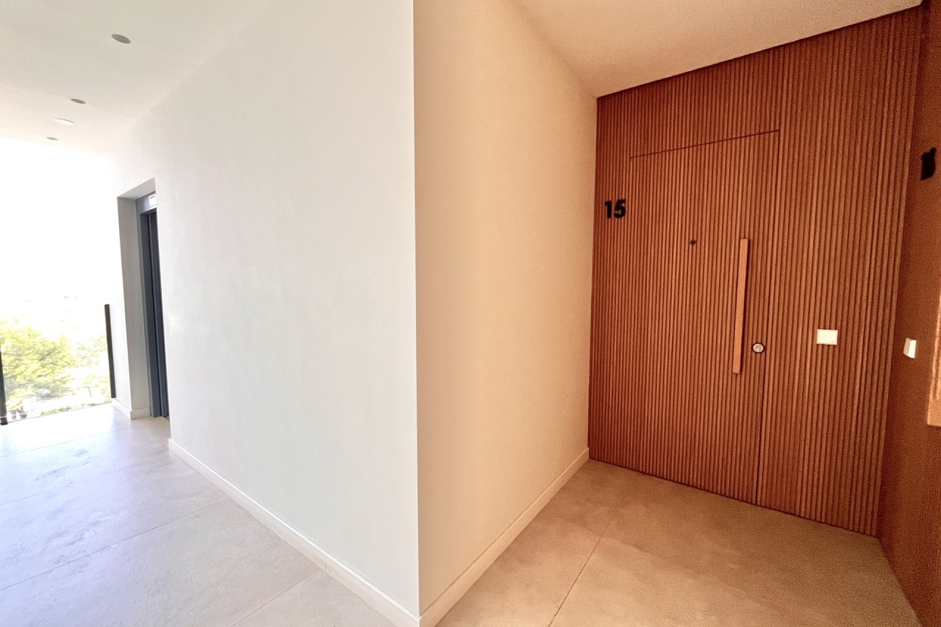 Herverkoop - Appartement / Flat -
Las Colinas - Costa Blanca