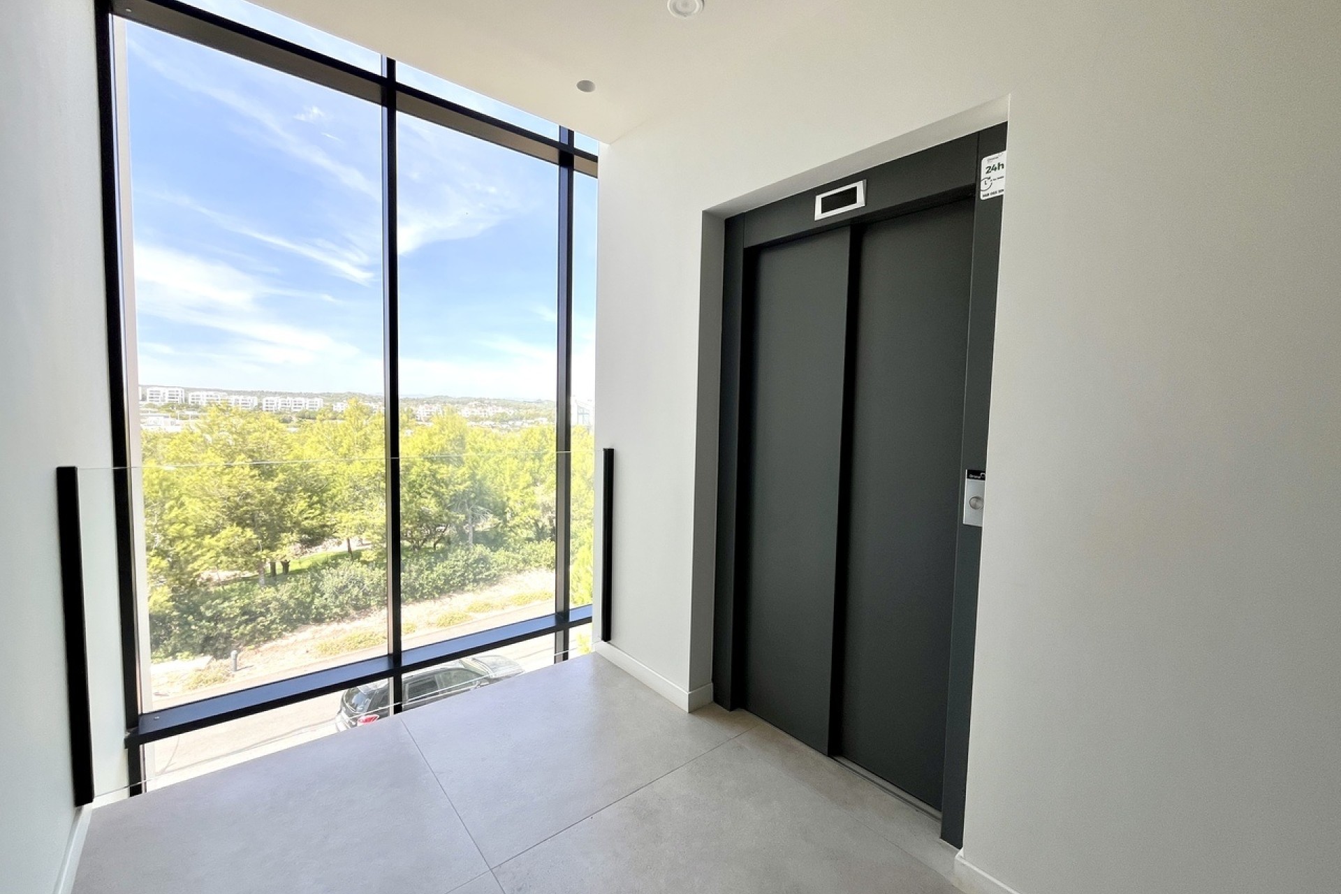 Herverkoop - Appartement / Flat -
Las Colinas - Costa Blanca