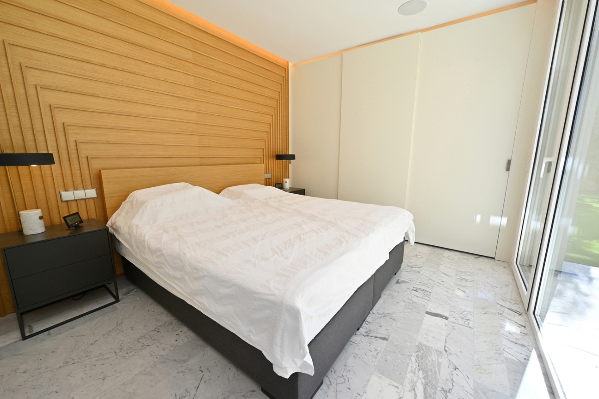 Herverkoop - Appartement / Flat -
Las Colinas - Costa Blanca