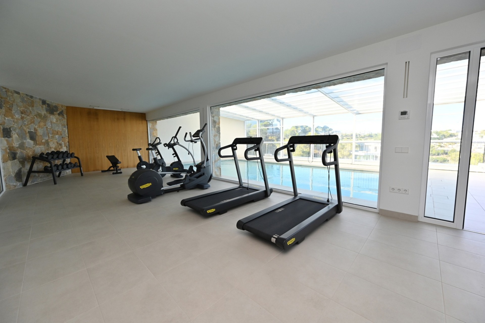 Herverkoop - Appartement / Flat -
Las Colinas - Costa Blanca
