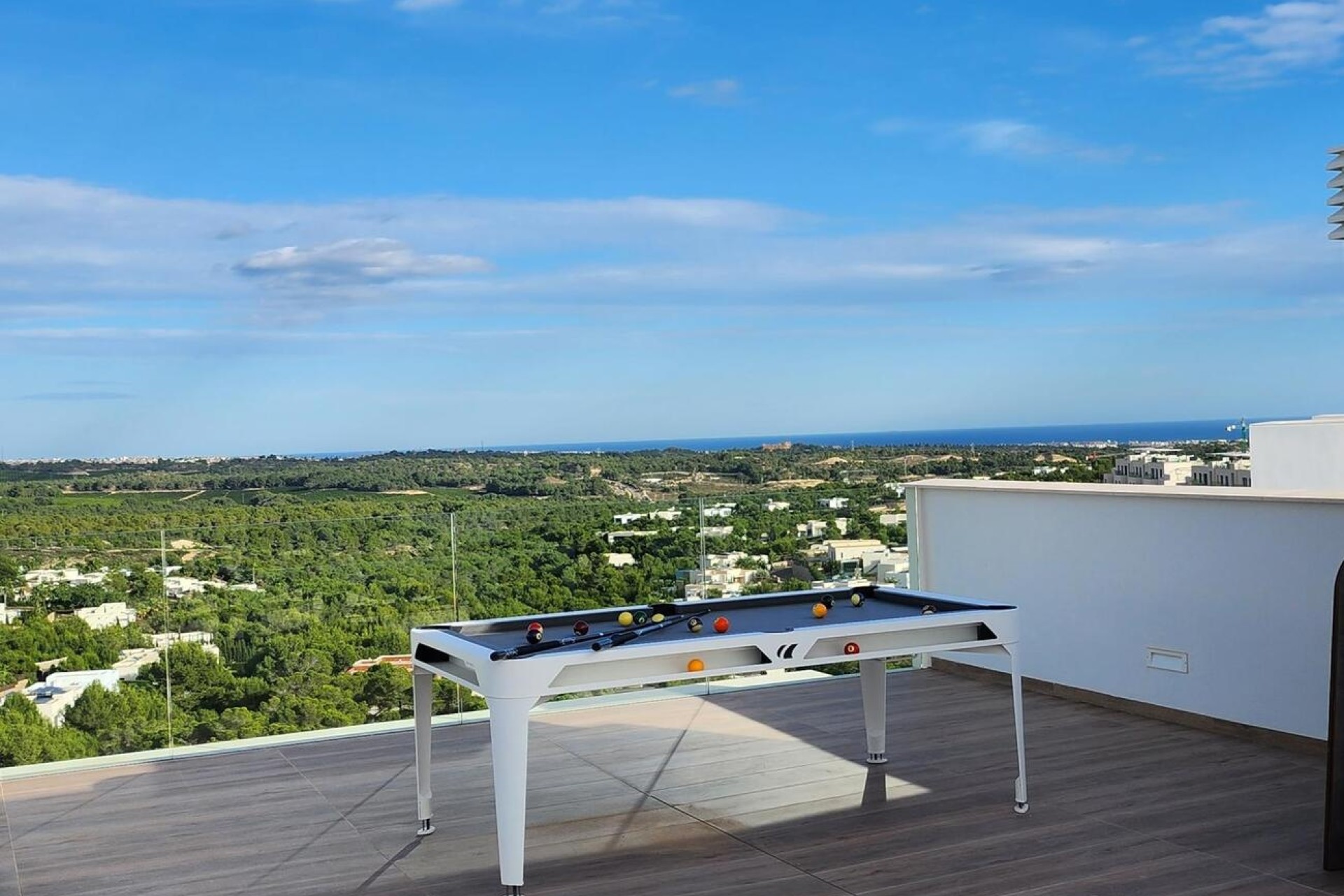 Herverkoop - Appartement / Flat -
Las Colinas - Costa Blanca