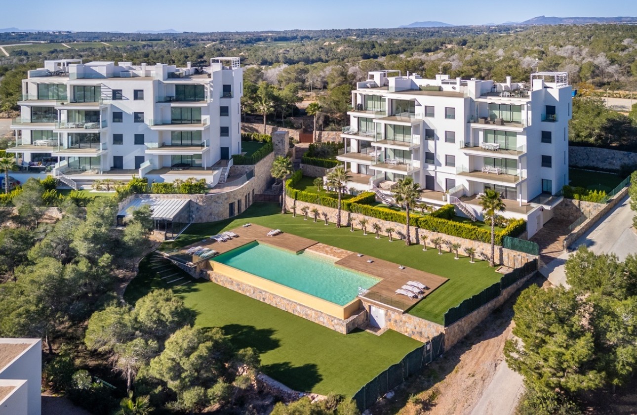Herverkoop - Appartement / Flat -
Las Colinas Golf - Las Colinas Golf Resort