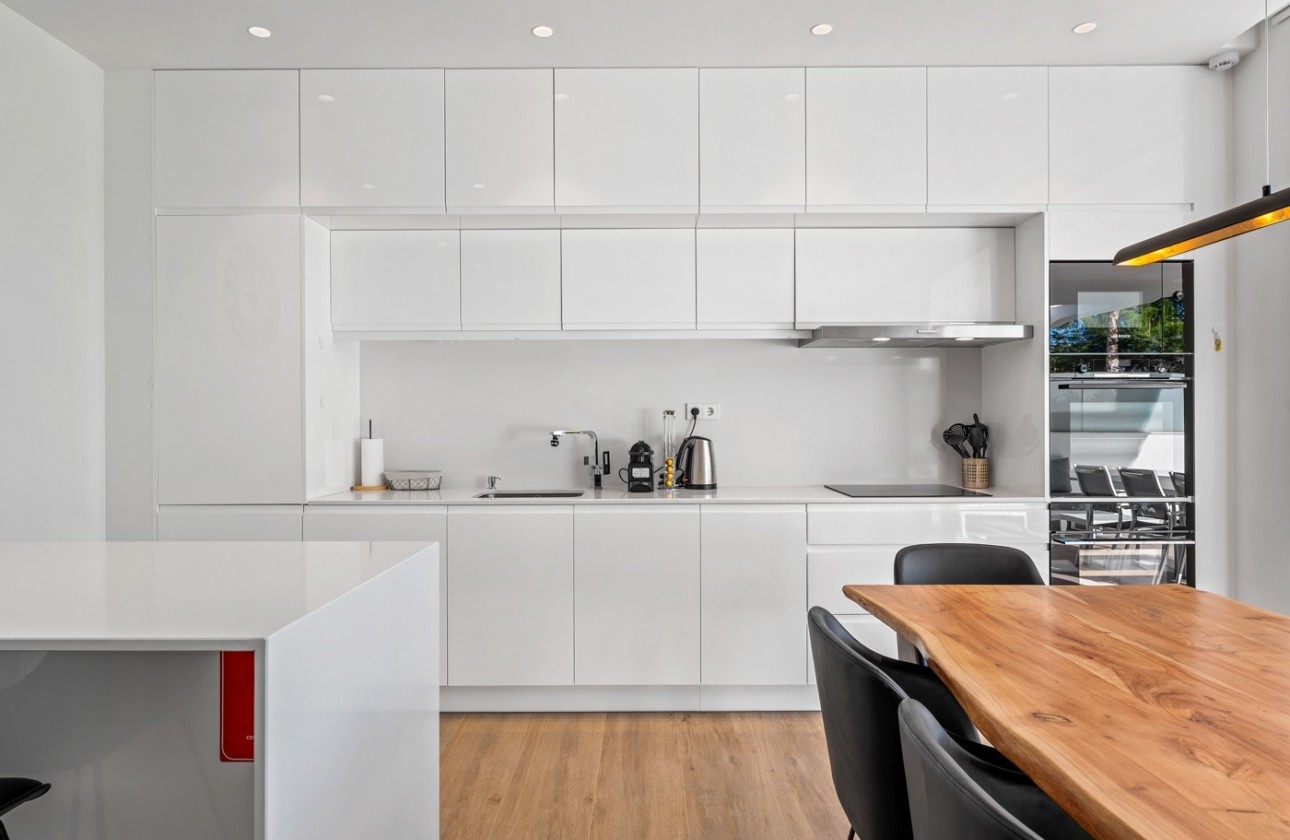 Herverkoop - Appartement / Flat -
Las Colinas Golf - Las Colinas Golf Resort