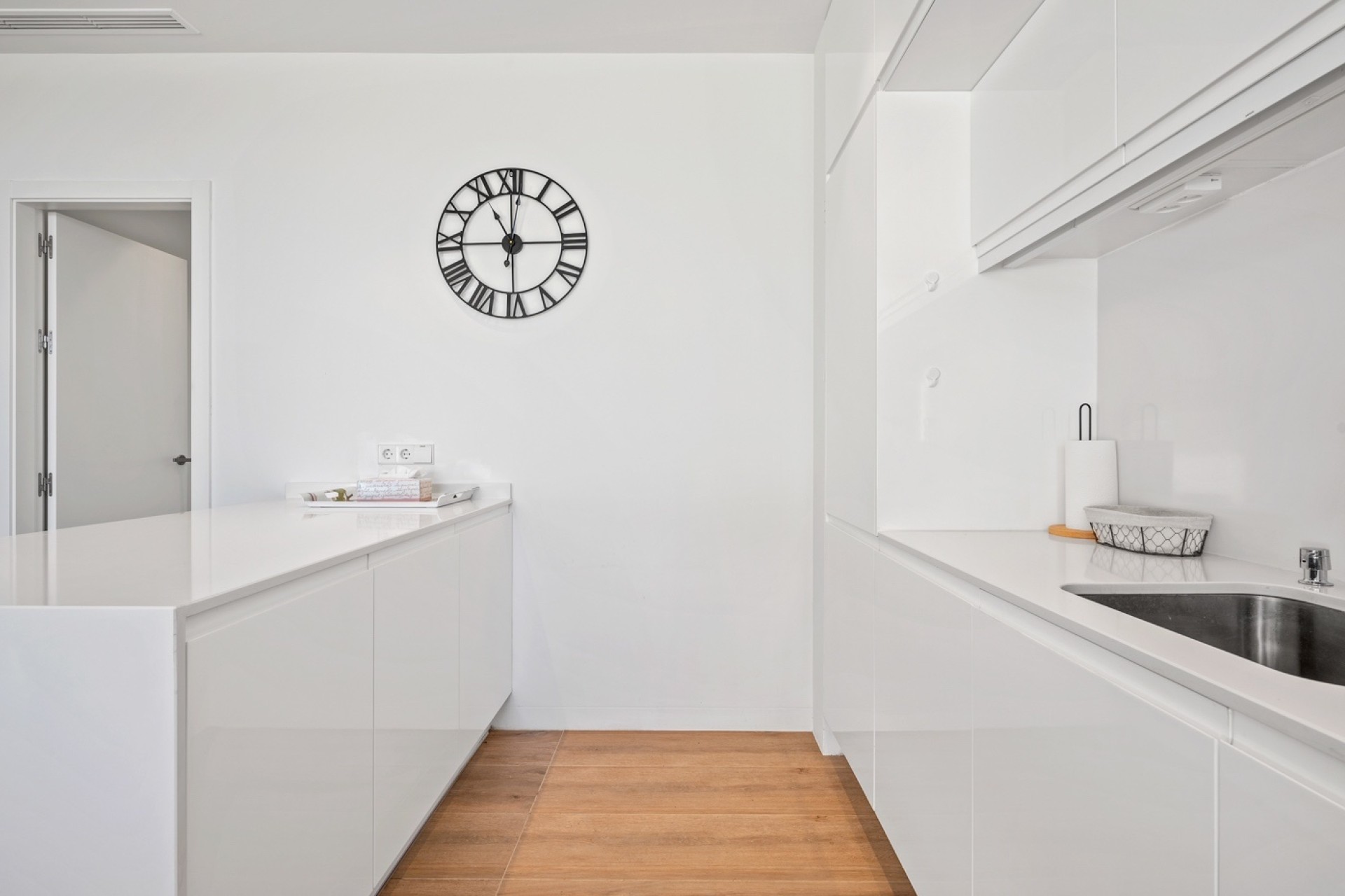 Herverkoop - Appartement / Flat -
Las Colinas Golf - Las Colinas Golf Resort