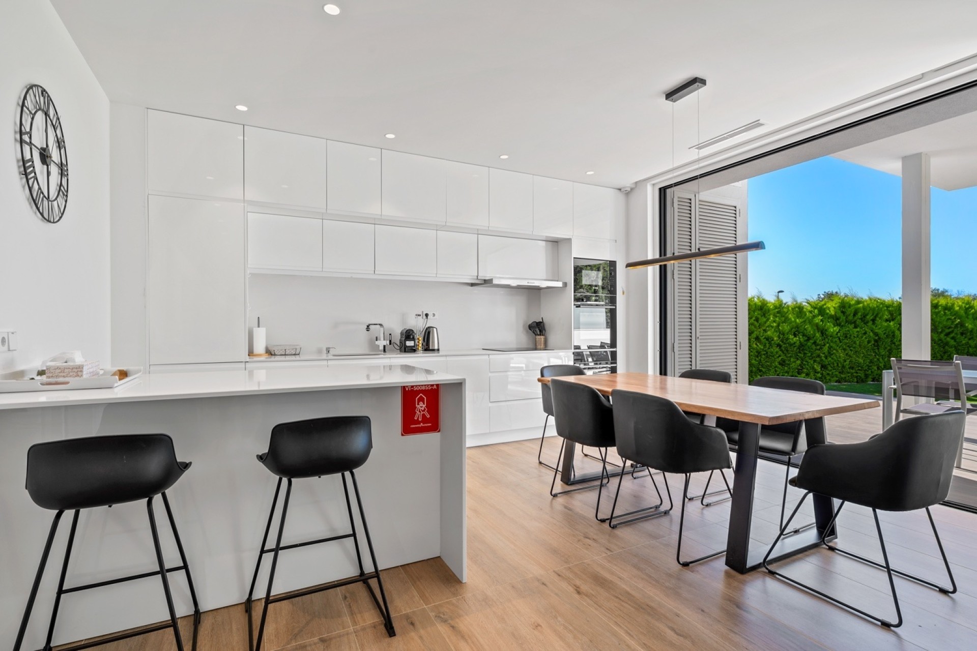 Herverkoop - Appartement / Flat -
Las Colinas Golf - Las Colinas Golf Resort