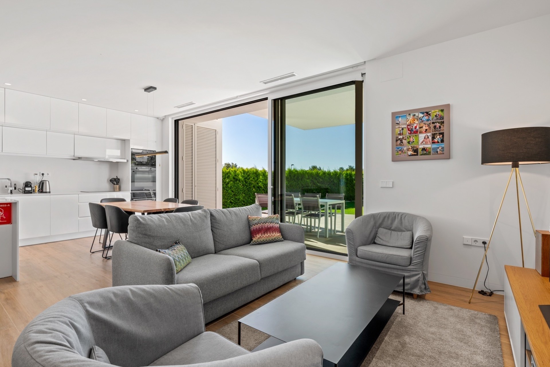 Herverkoop - Appartement / Flat -
Las Colinas Golf - Las Colinas Golf Resort