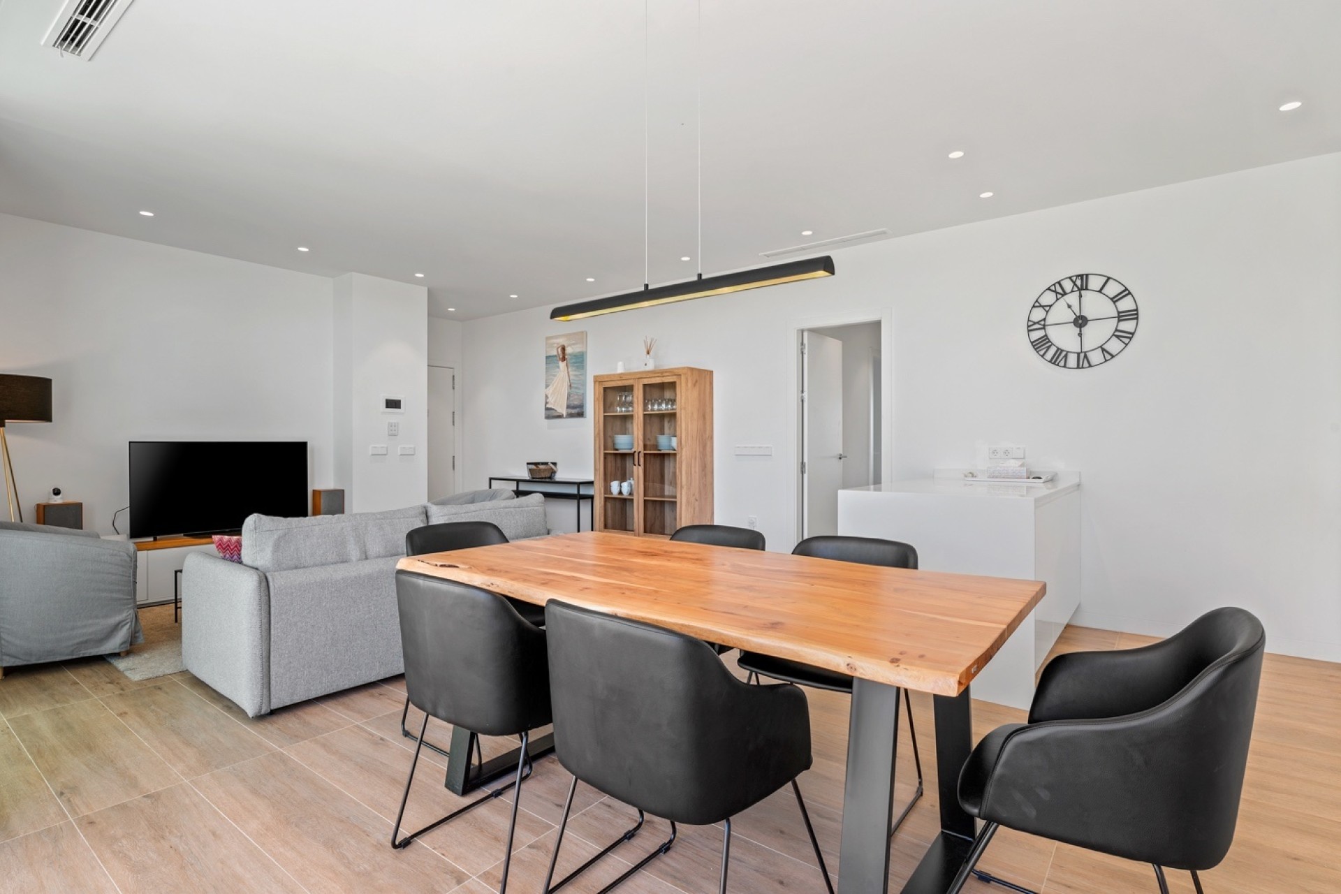 Herverkoop - Appartement / Flat -
Las Colinas Golf - Las Colinas Golf Resort