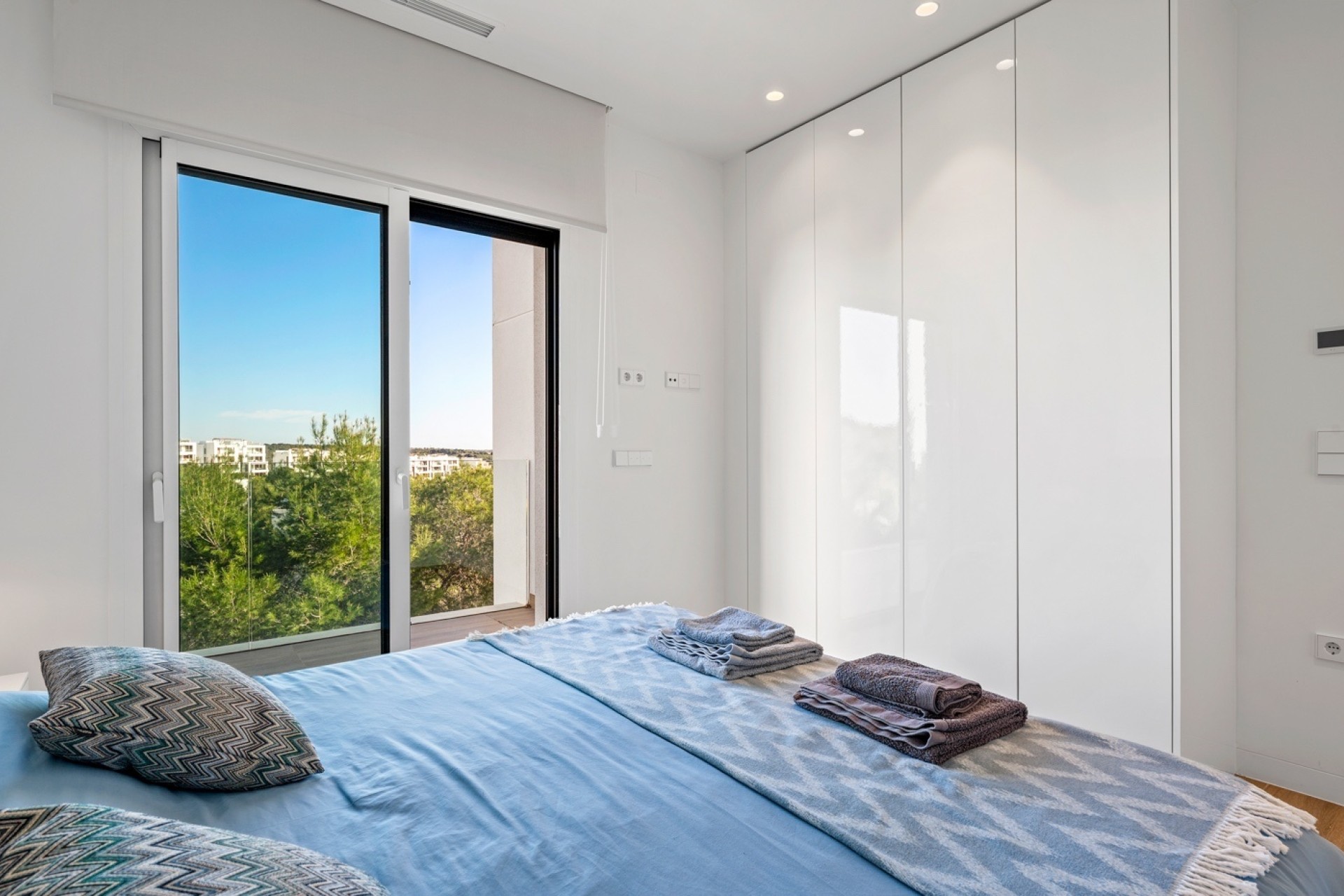 Herverkoop - Appartement / Flat -
Las Colinas Golf - Las Colinas Golf Resort