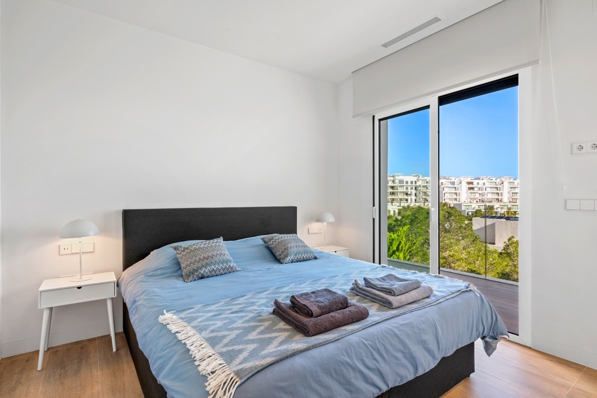 Herverkoop - Appartement / Flat -
Las Colinas Golf - Las Colinas Golf Resort