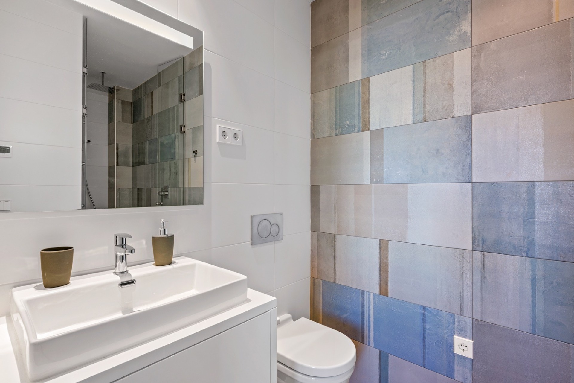 Herverkoop - Appartement / Flat -
Las Colinas Golf - Las Colinas Golf Resort