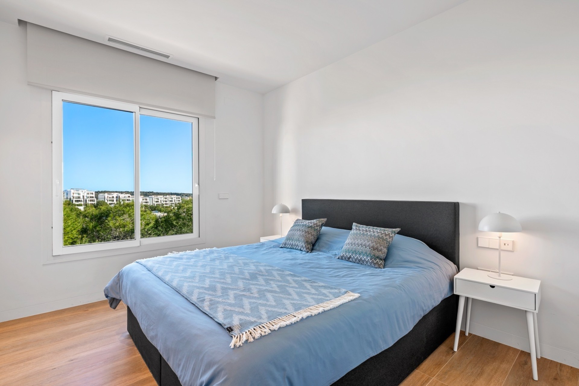 Herverkoop - Appartement / Flat -
Las Colinas Golf - Las Colinas Golf Resort