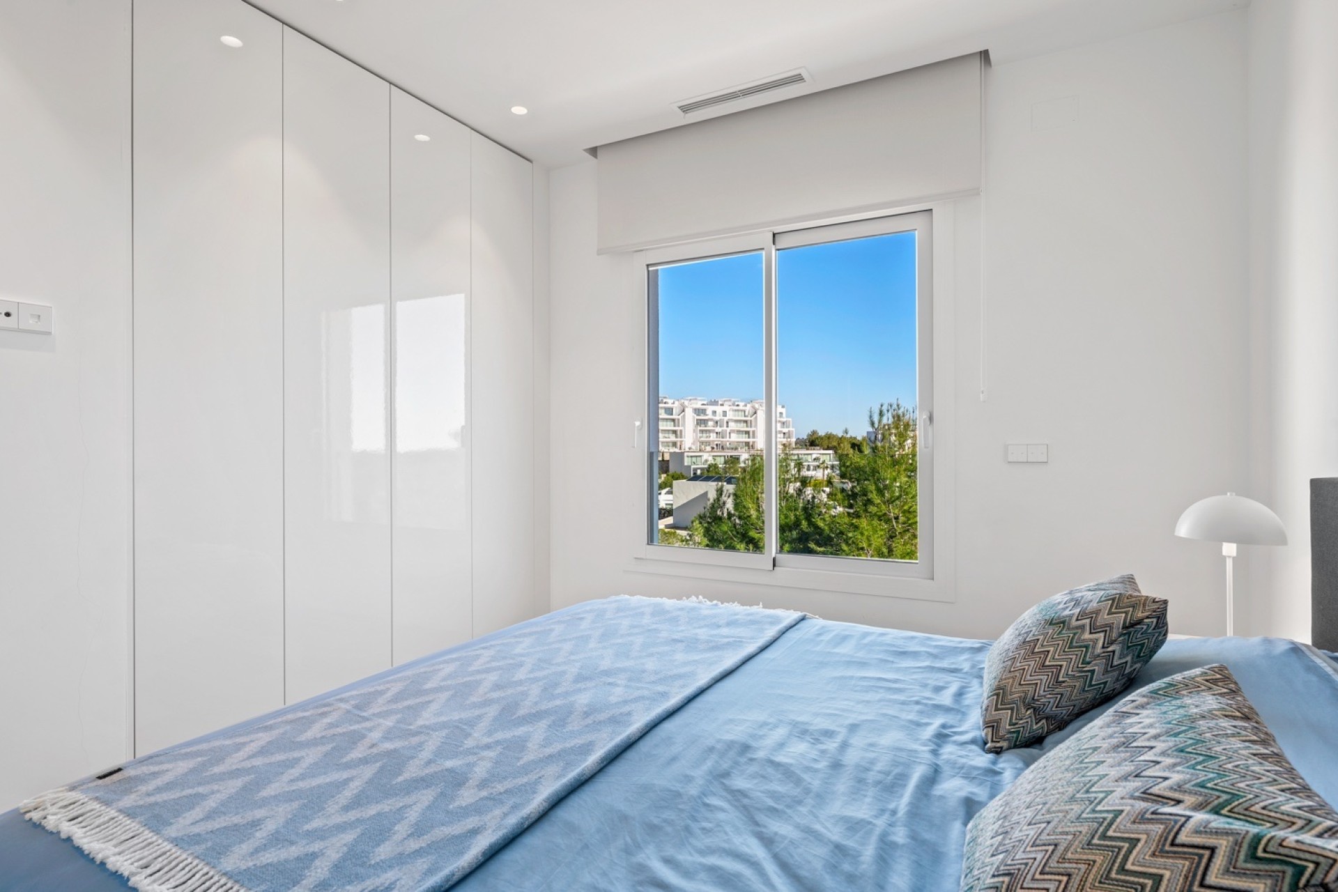 Herverkoop - Appartement / Flat -
Las Colinas Golf - Las Colinas Golf Resort