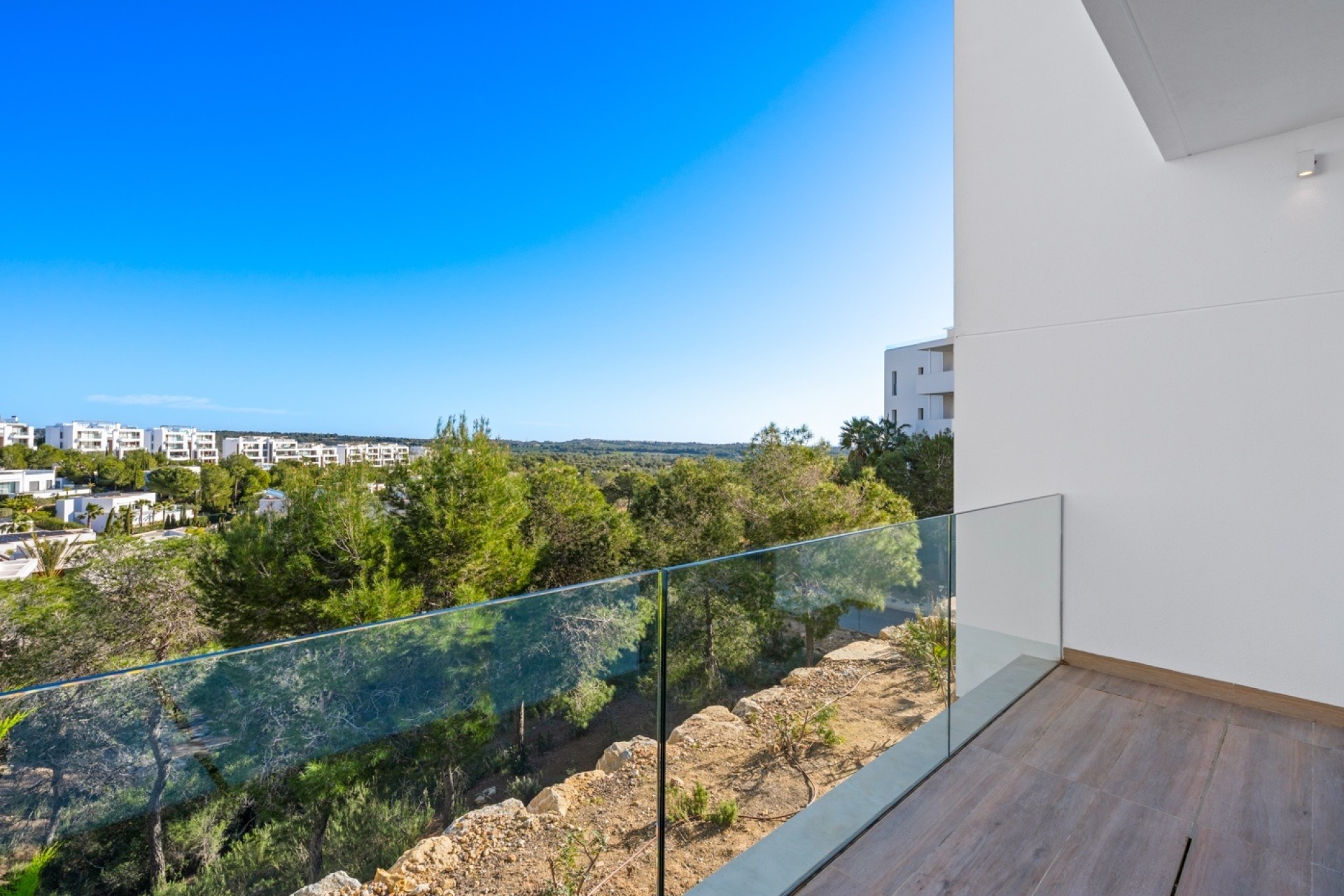 Herverkoop - Appartement / Flat -
Las Colinas Golf - Las Colinas Golf Resort