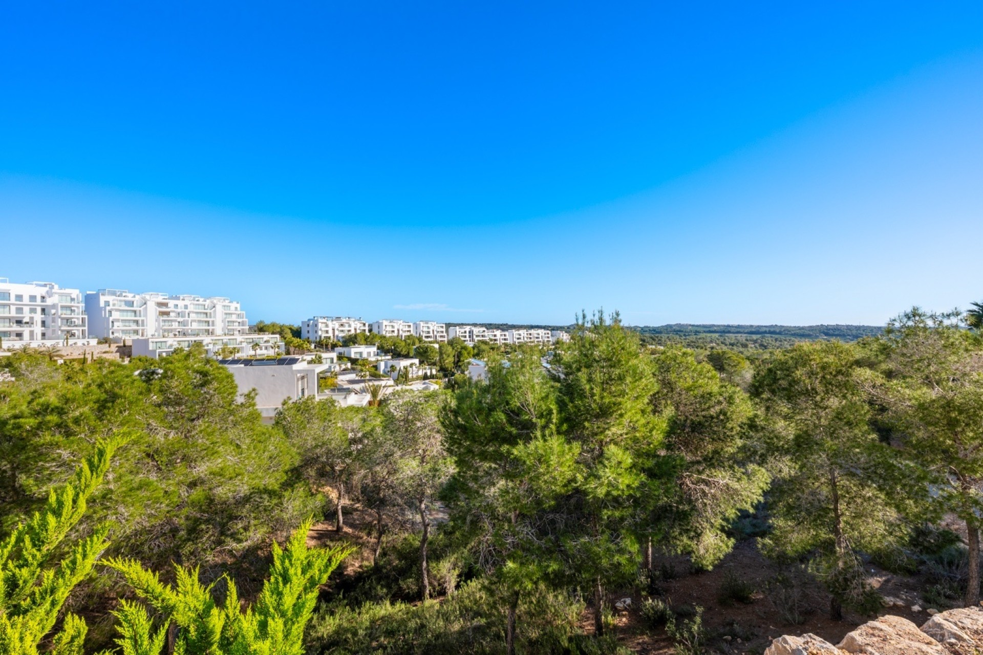 Herverkoop - Appartement / Flat -
Las Colinas Golf - Las Colinas Golf Resort