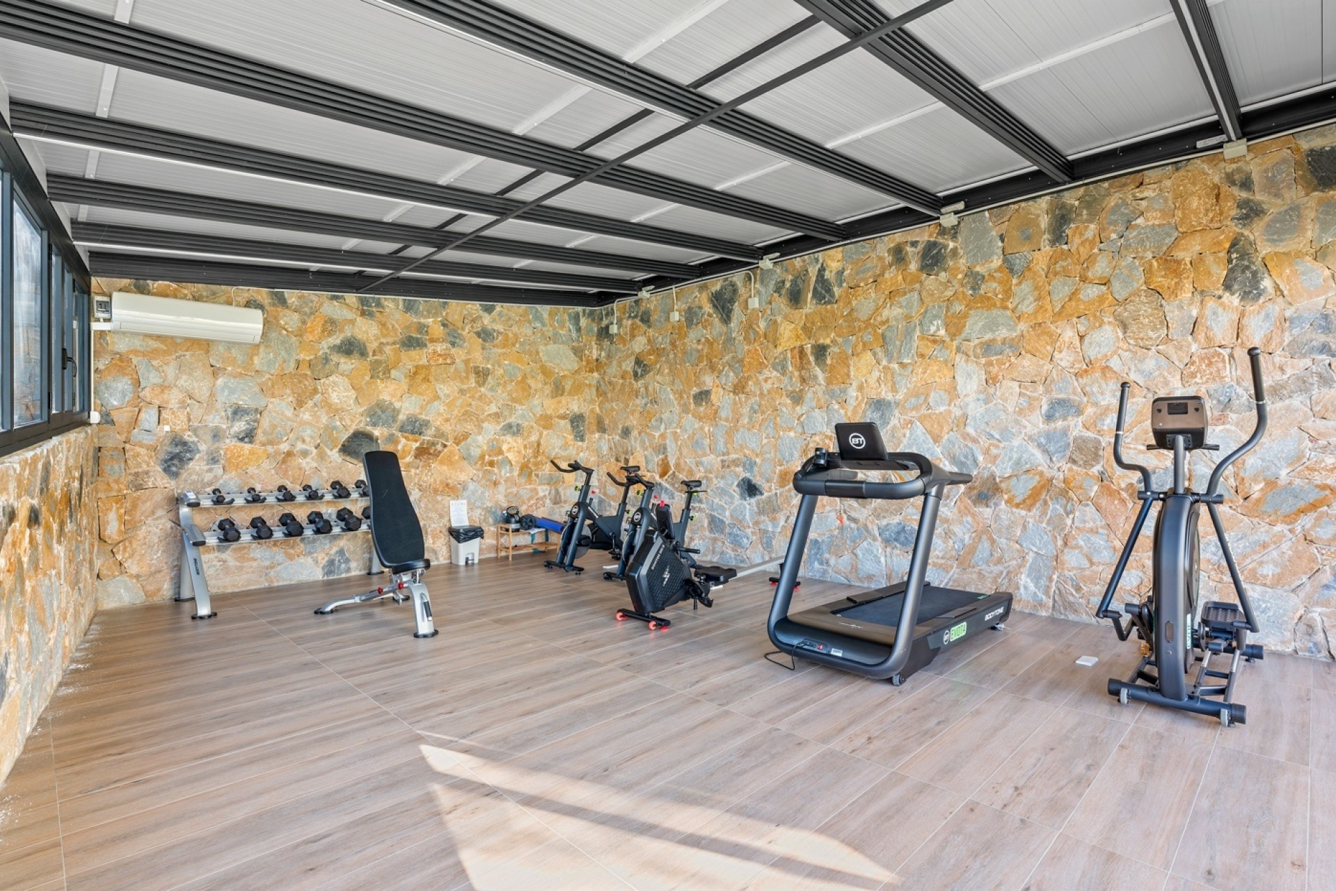 Herverkoop - Appartement / Flat -
Las Colinas Golf - Las Colinas Golf Resort