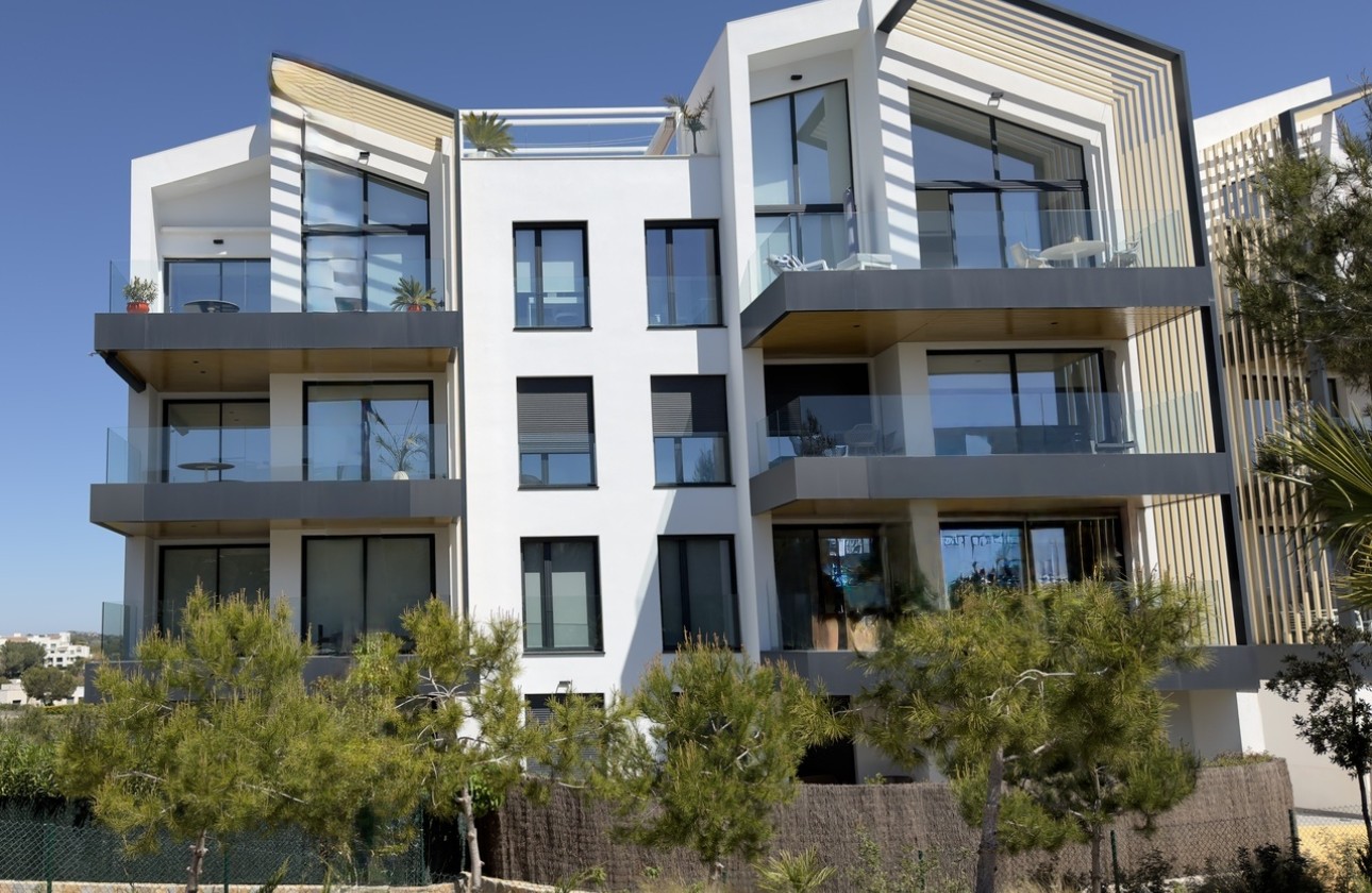 Herverkoop - Appartement / Flat -
Las Colinas Golf Resort - Costa Blanca