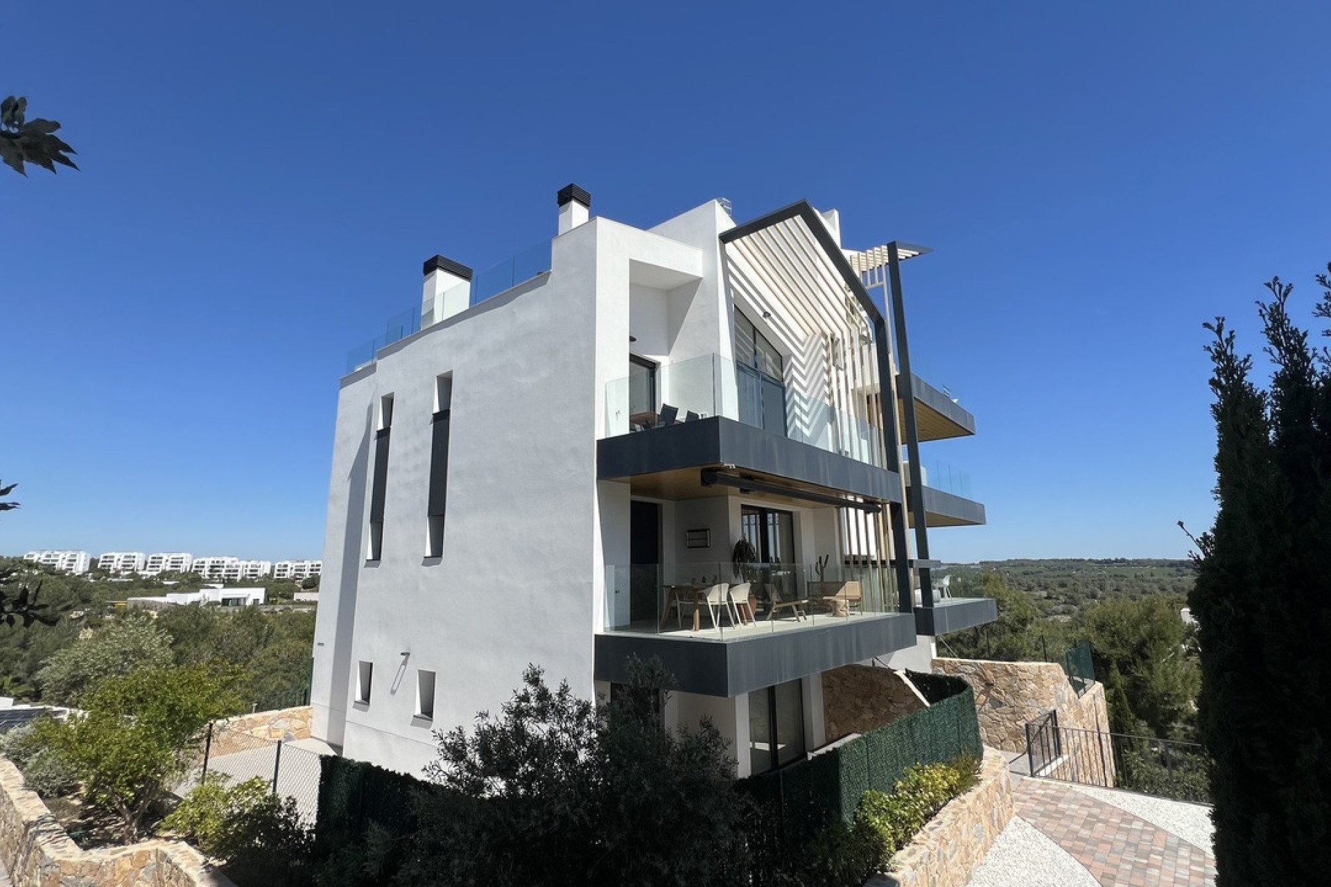 Herverkoop - Appartement / Flat -
Las Colinas Golf Resort - Costa Blanca