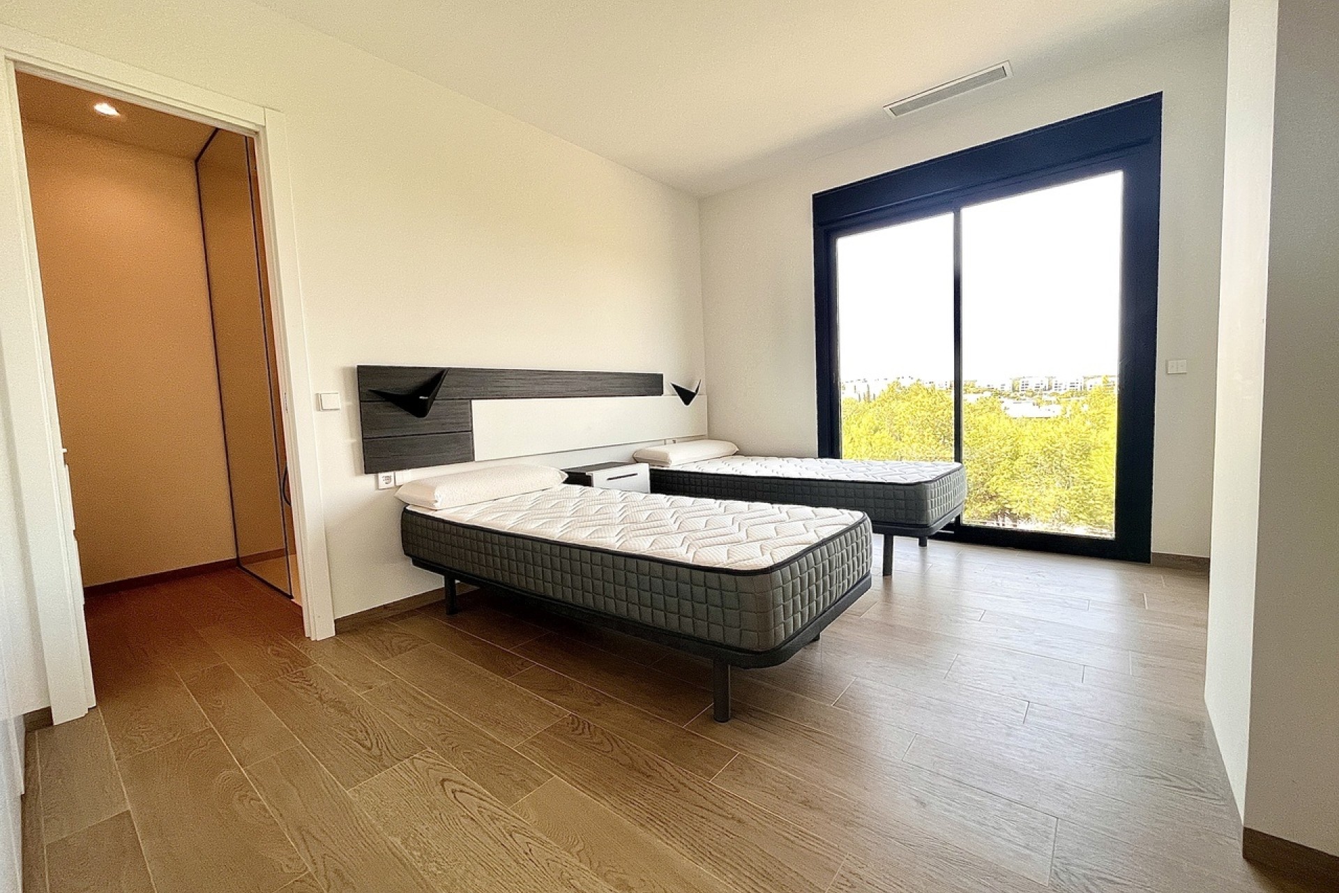Herverkoop - Appartement / Flat -
Las Colinas Golf Resort - Costa Blanca