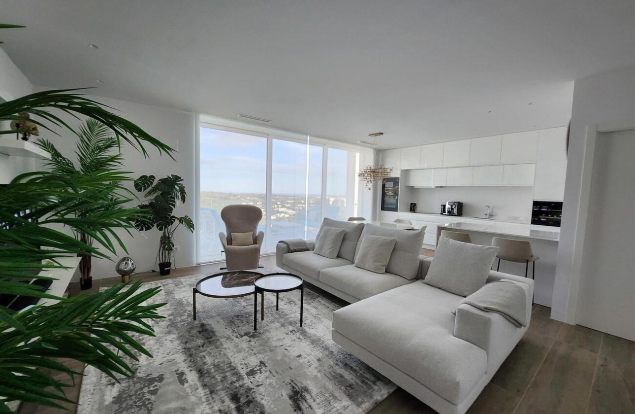 Herverkoop - Appartement / Flat -
Las Colinas Golf Resort - Costa Blanca