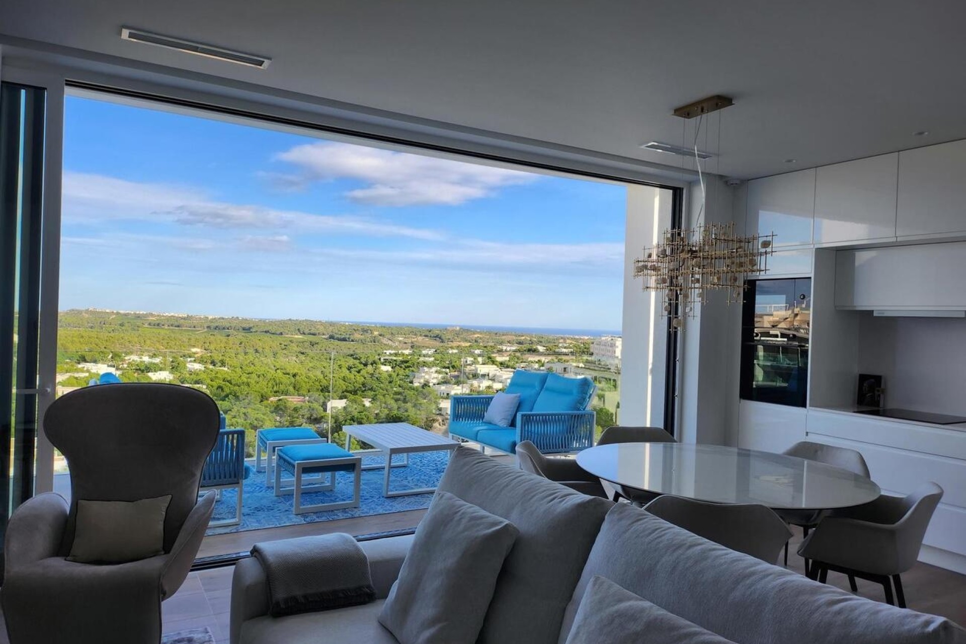 Herverkoop - Appartement / Flat -
Las Colinas Golf Resort - Costa Blanca