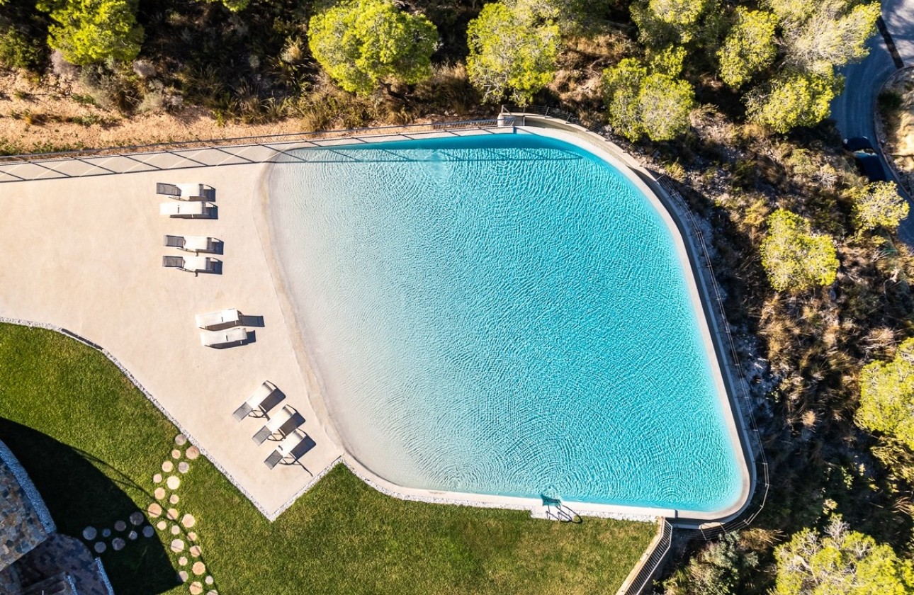 Herverkoop - Appartement / Flat -
Las Colinas Golf Resort - Las Colinas Golf