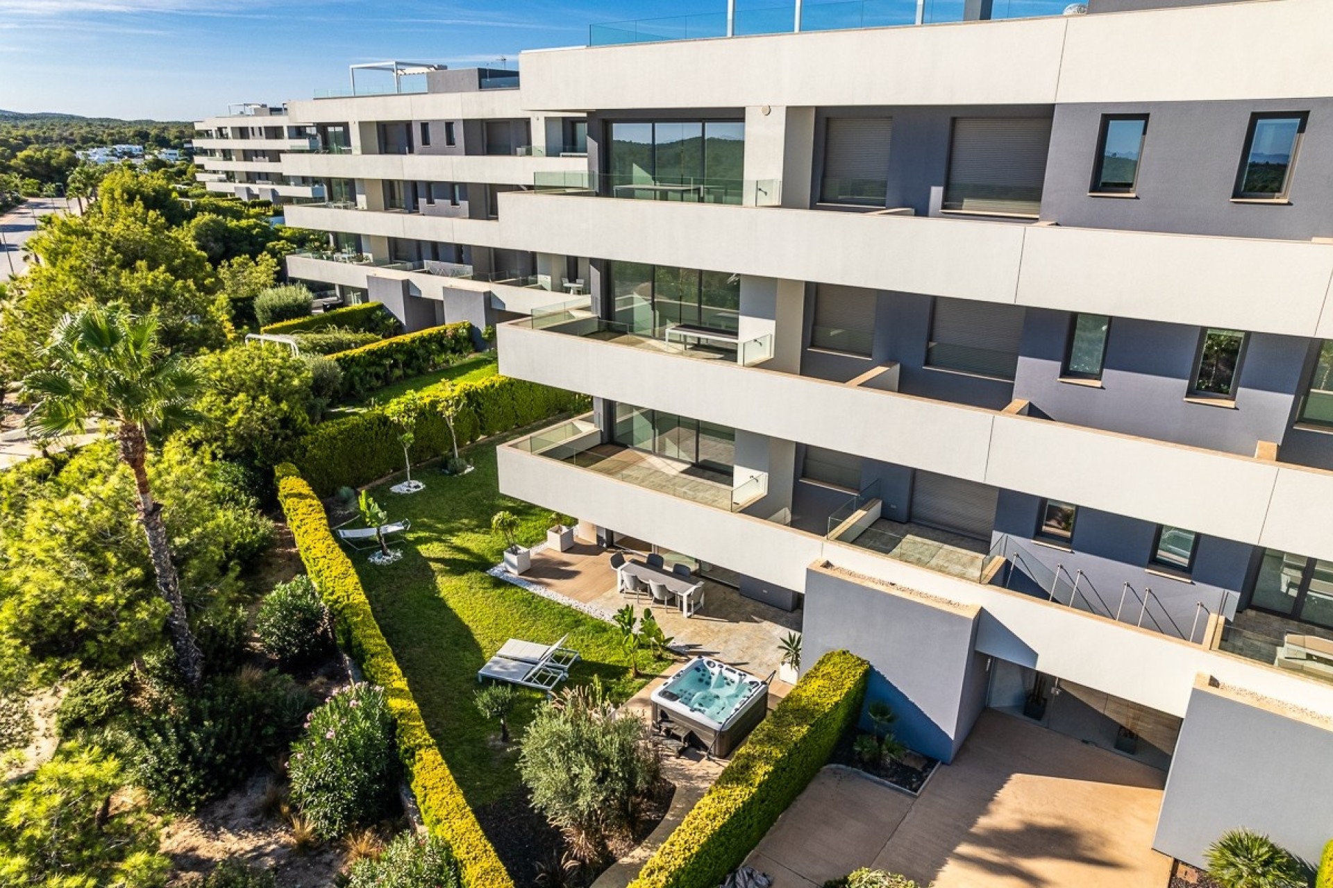 Herverkoop - Appartement / Flat -
Las Colinas Golf Resort - Las Colinas Golf
