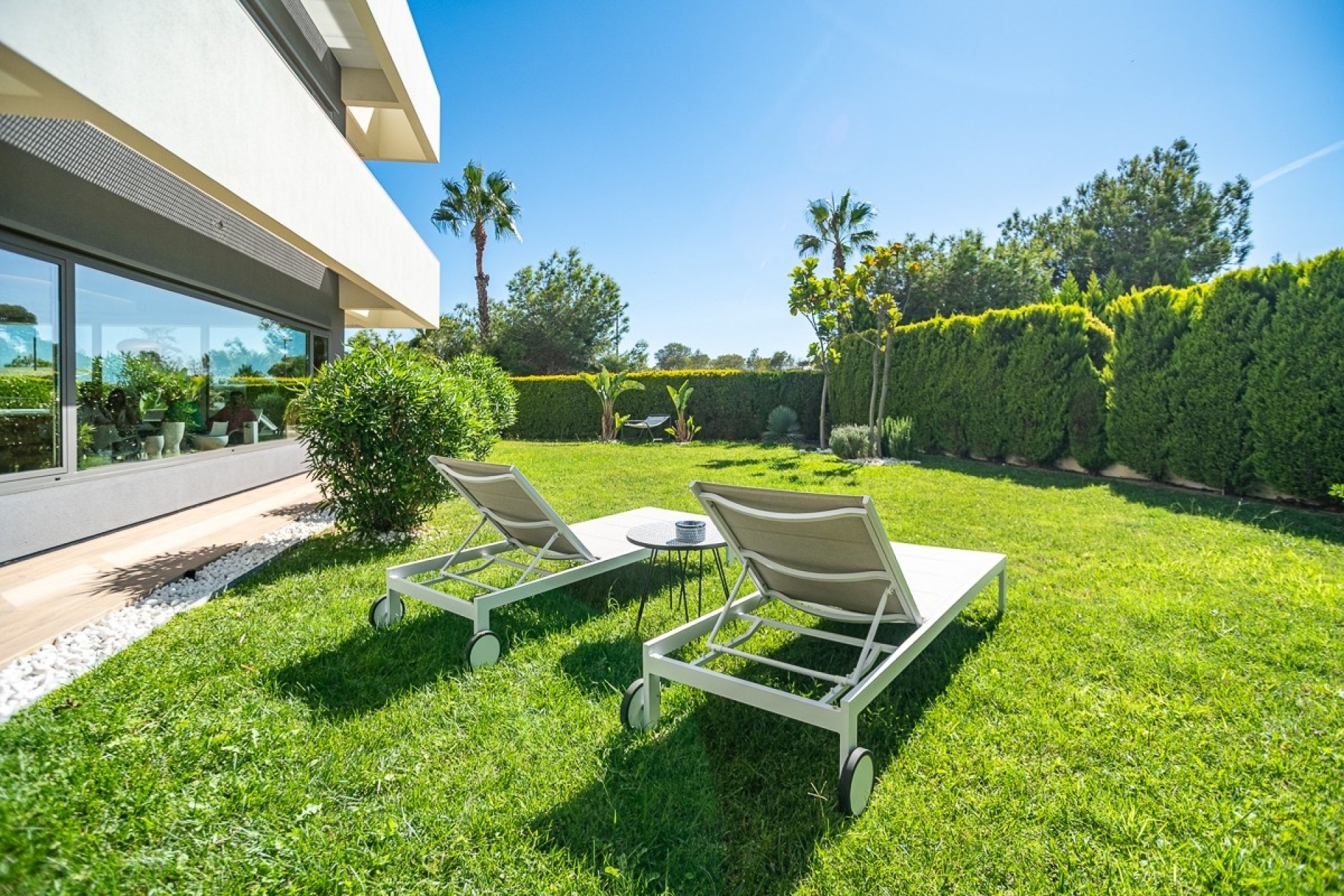Herverkoop - Appartement / Flat -
Las Colinas Golf Resort - Las Colinas Golf