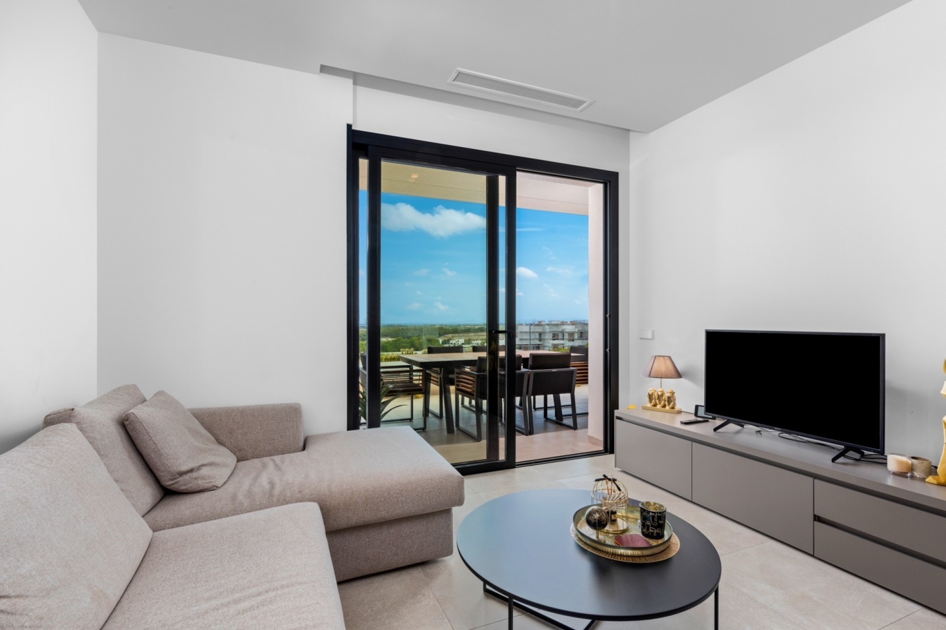Herverkoop - Appartement / Flat -
Las Colinas Golf Resort - Las Colinas Golf